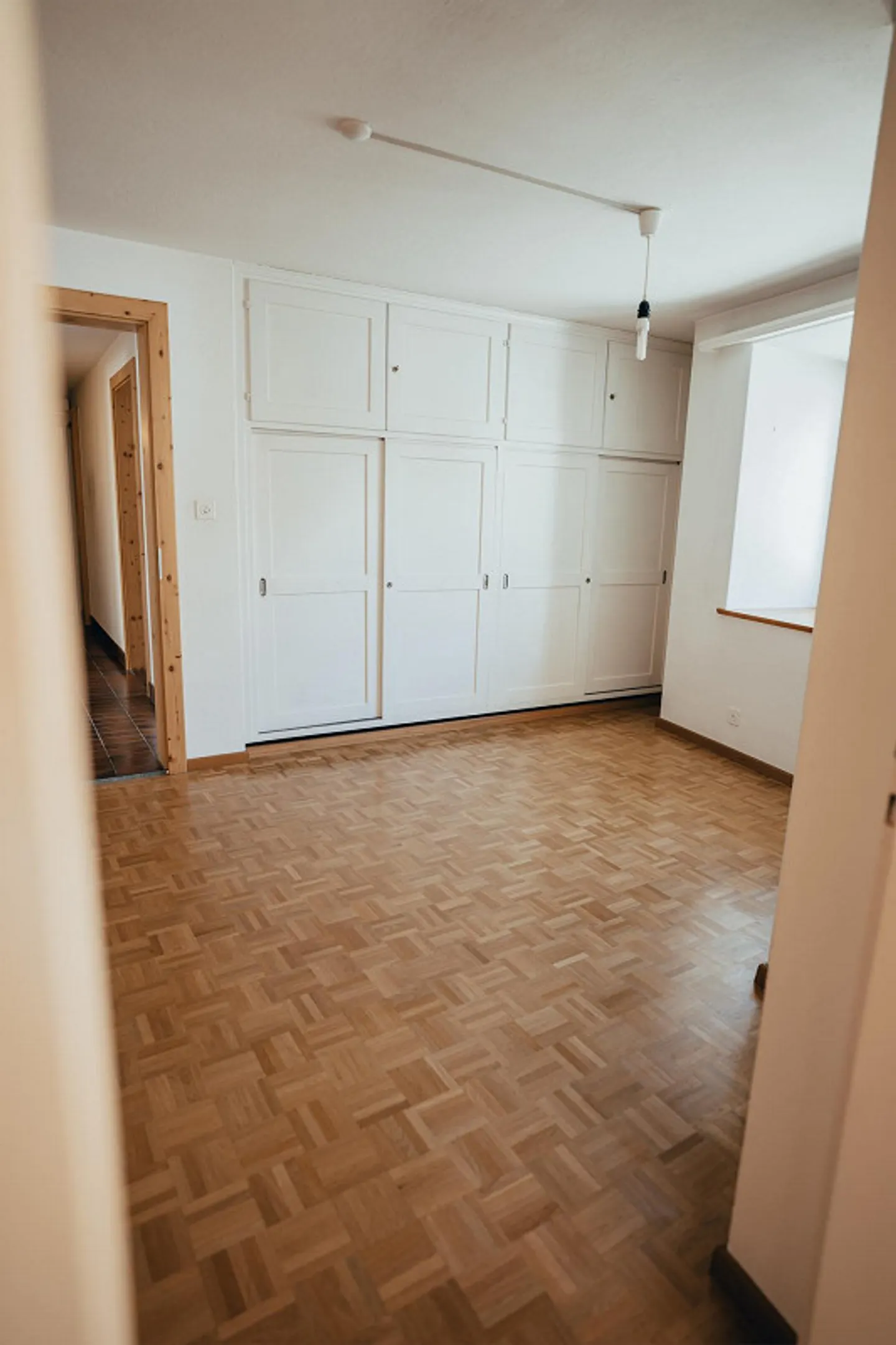 Geräumige 5-Zimmerwohnung - Foto 4 von 10