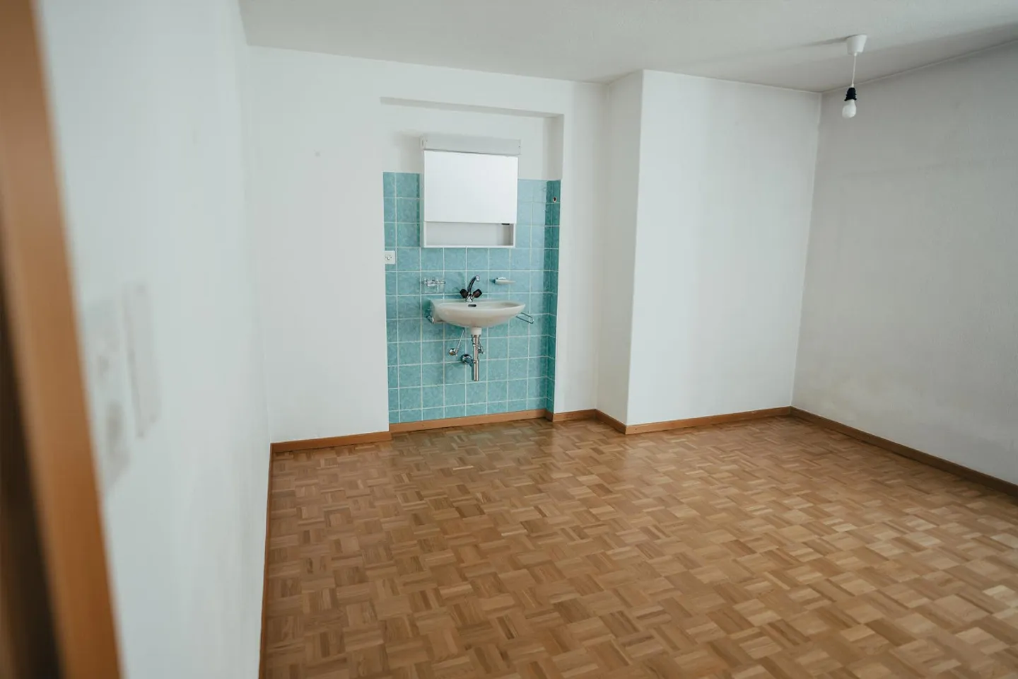 Geräumige 5-Zimmerwohnung - Foto 6 von 10