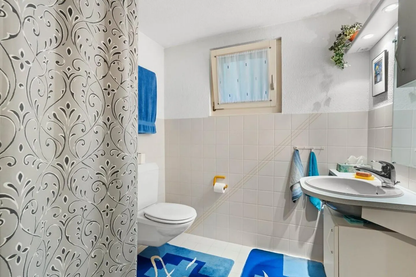 Incantevole casa a schiera con giardino - Foto 11 di 17
