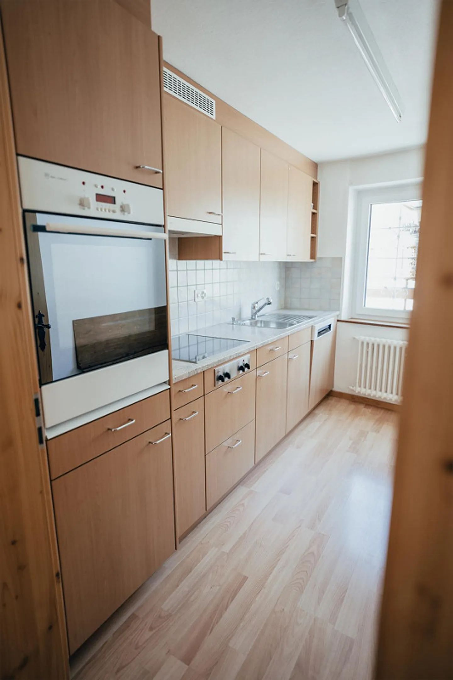 Geräumige 5-Zimmerwohnung - Foto 7 von 10