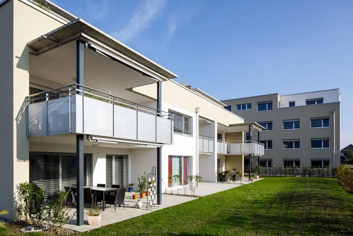 Appartamento familiare spazioso di 120 m² - Foto 1 di 10