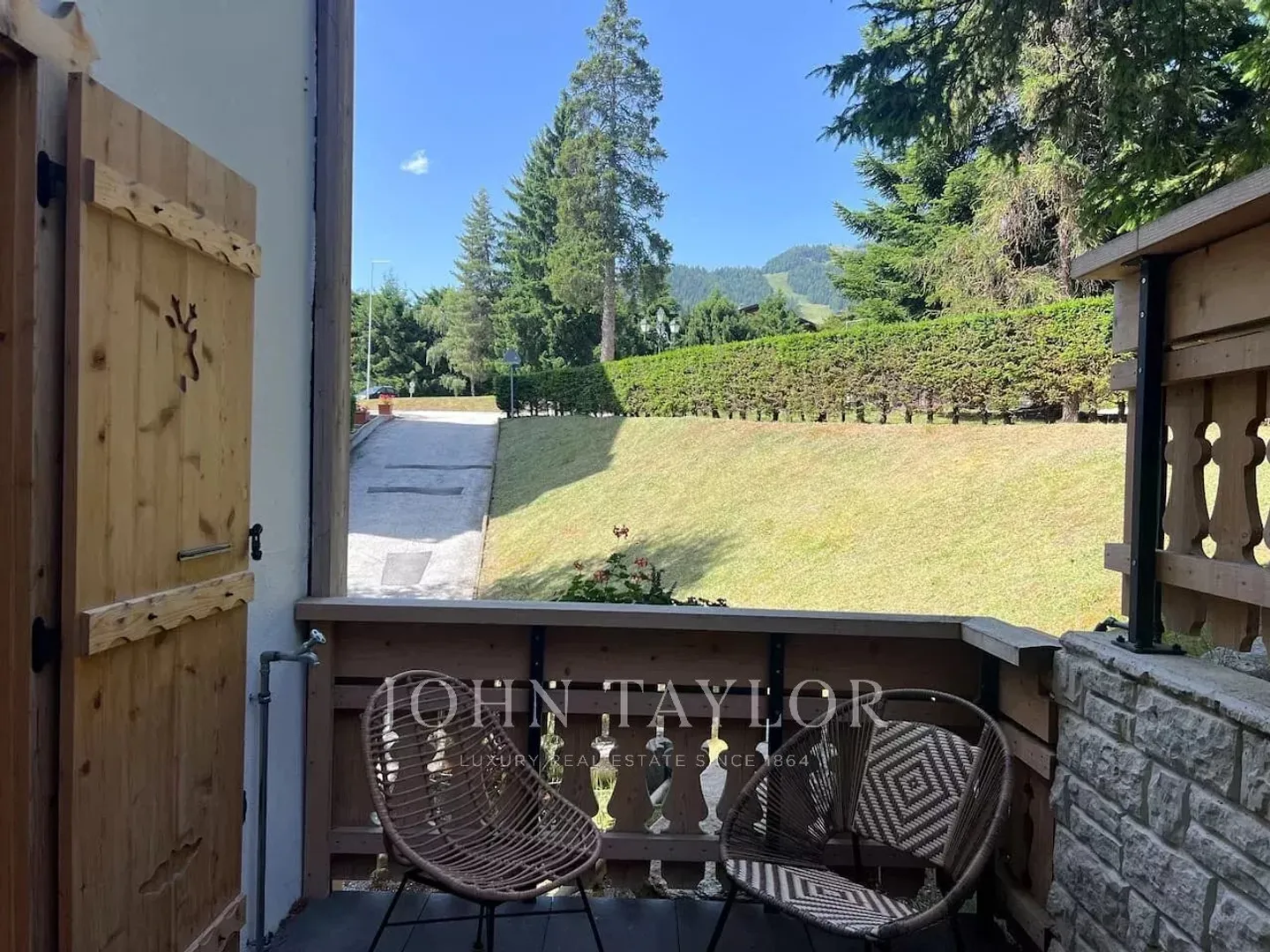 Studio ristrutturato vicino all'Hotel du Golf in affitto? Crans-Montana - Foto 5 di 12