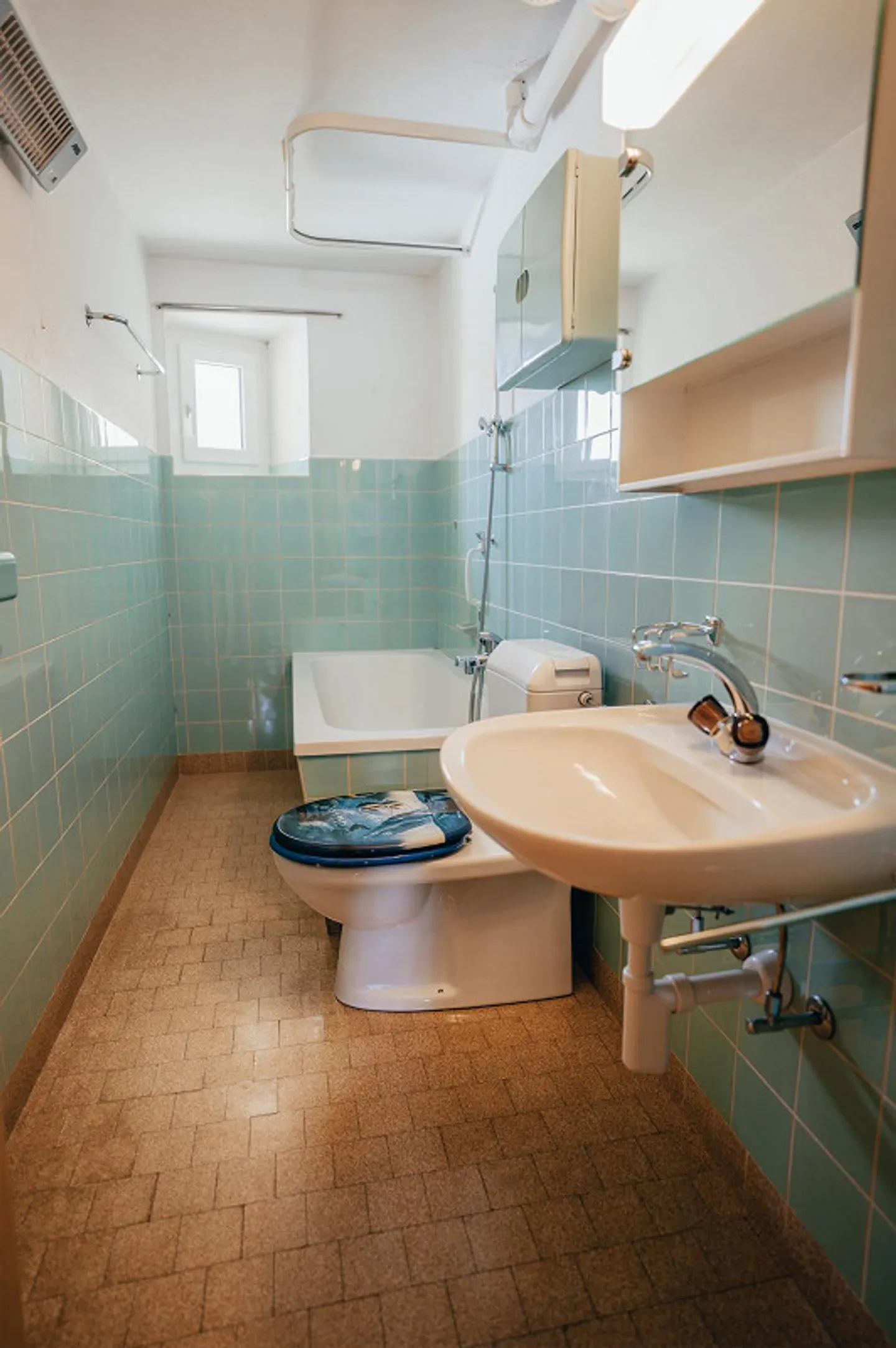 Geräumige 5-Zimmerwohnung - Foto 8 von 10