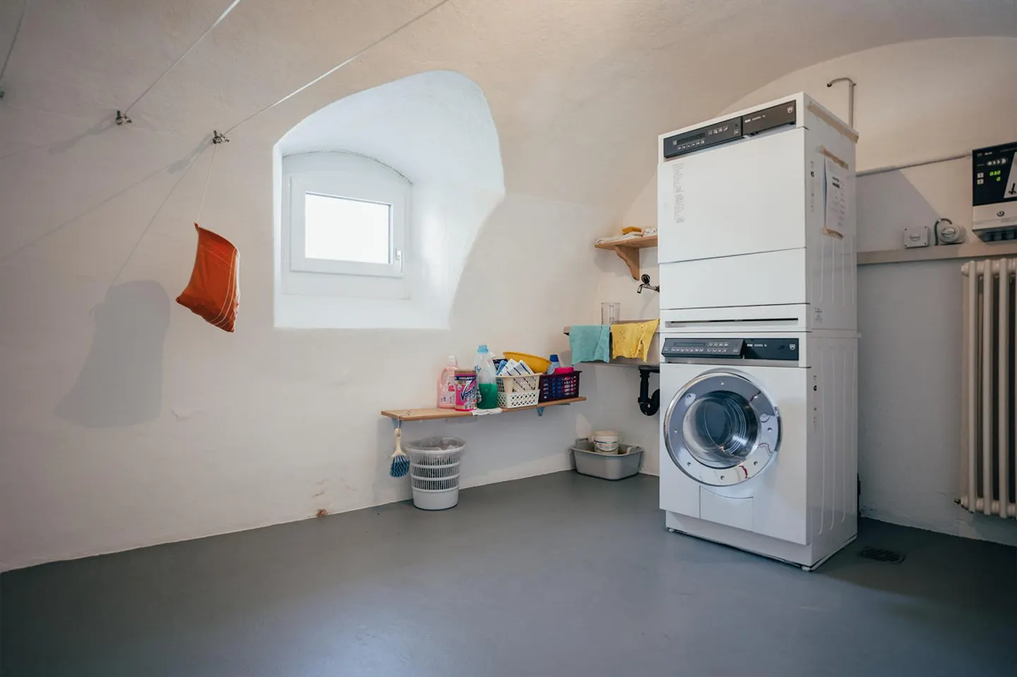 Geräumige 5-Zimmerwohnung - Foto 9 von 10