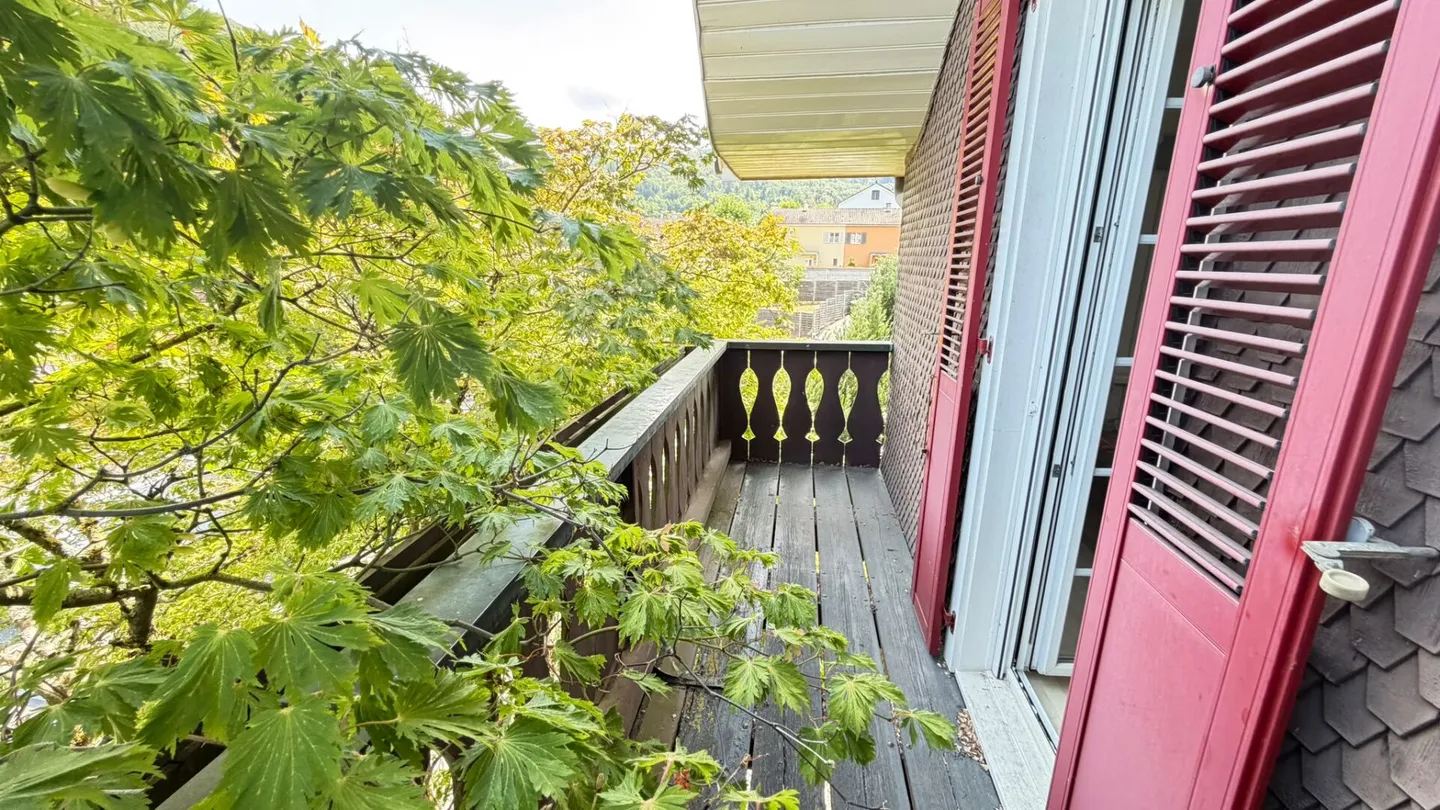 Maison familiale semi-détachée spacieuse avec jardin, garage et potentiel d'aménagement - Photo 11 sur 20
