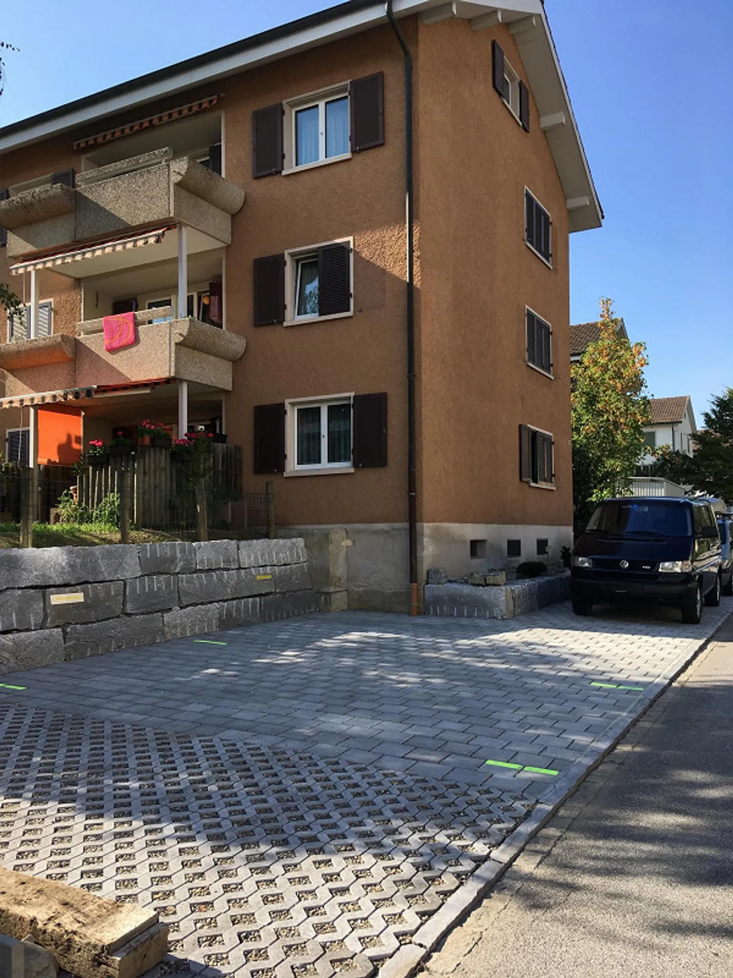 Helle 3.5 Zimmerwohnung - Foto 2 von 10