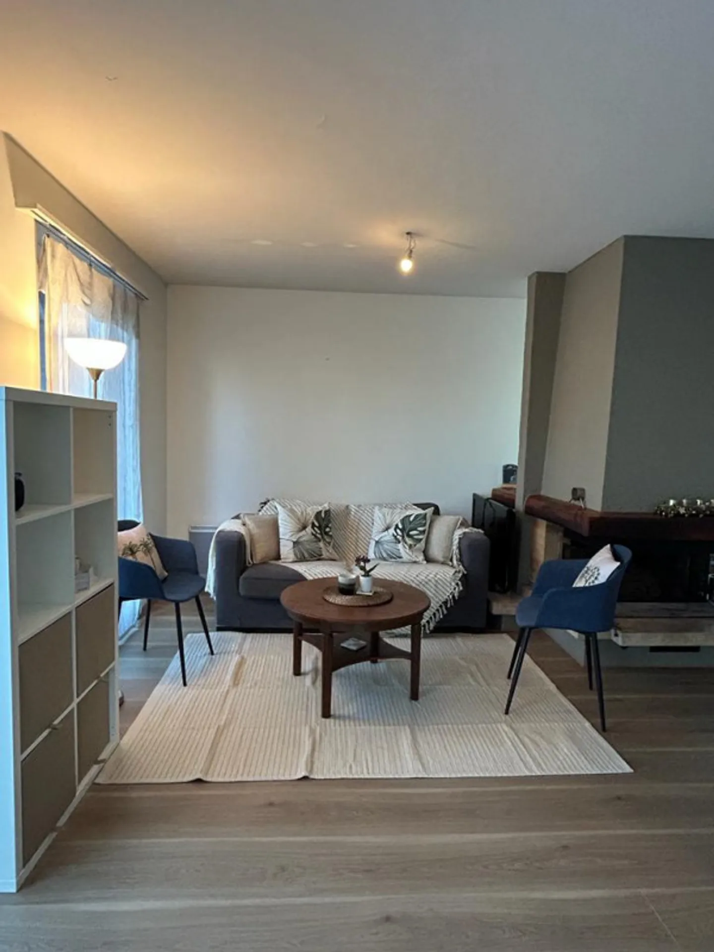 Möbliertes Zimmer zur Miete in einer schönen Villa im Herzen von Gland - Foto 6 von 12