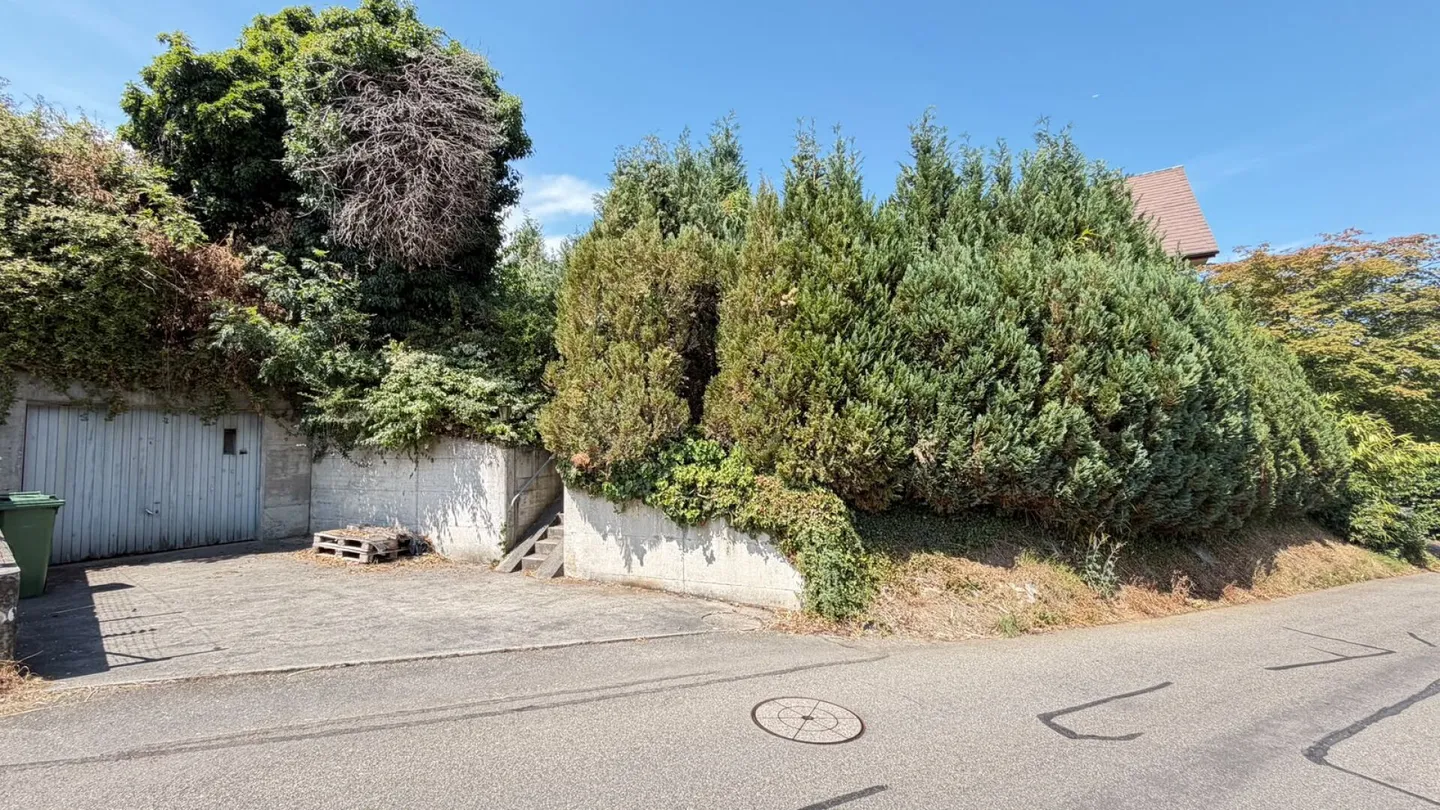 Maison familiale semi-détachée spacieuse avec jardin, garage et potentiel d'aménagement - Photo 20 sur 20