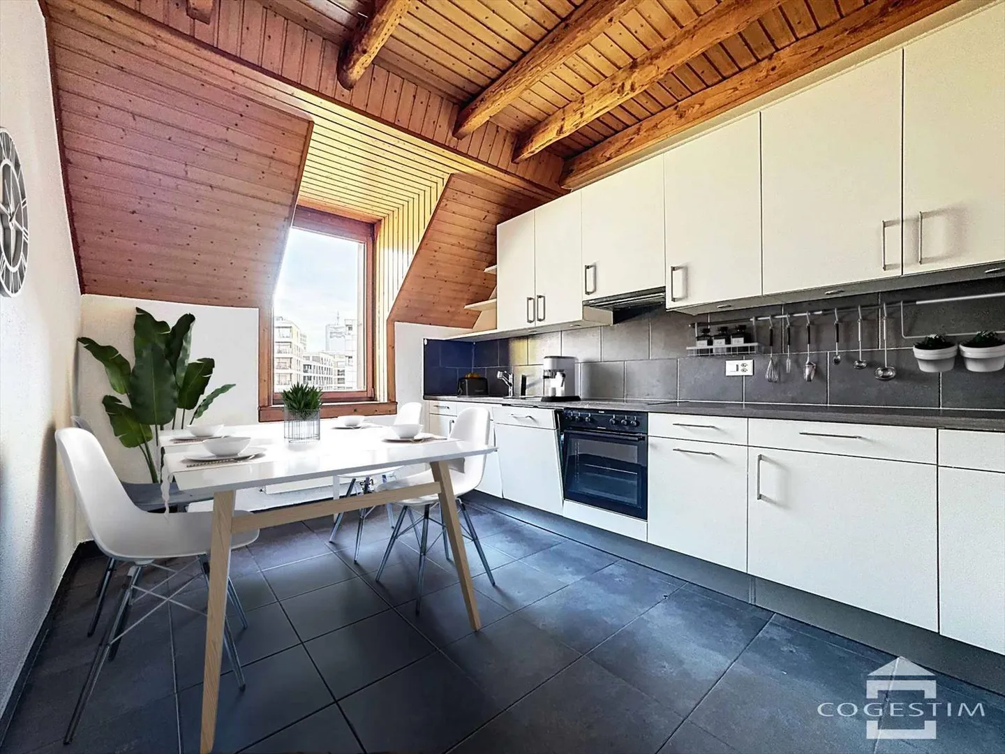 Appartamento 3.5 locali - Foto 3 di 11