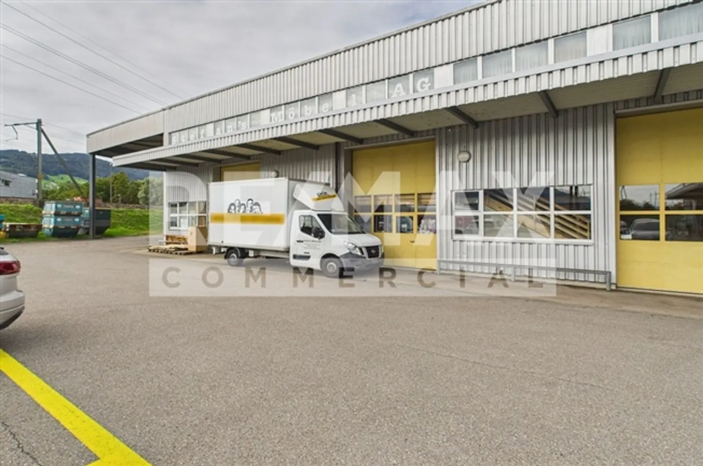 «Apartment» - Photo 1 sur 5