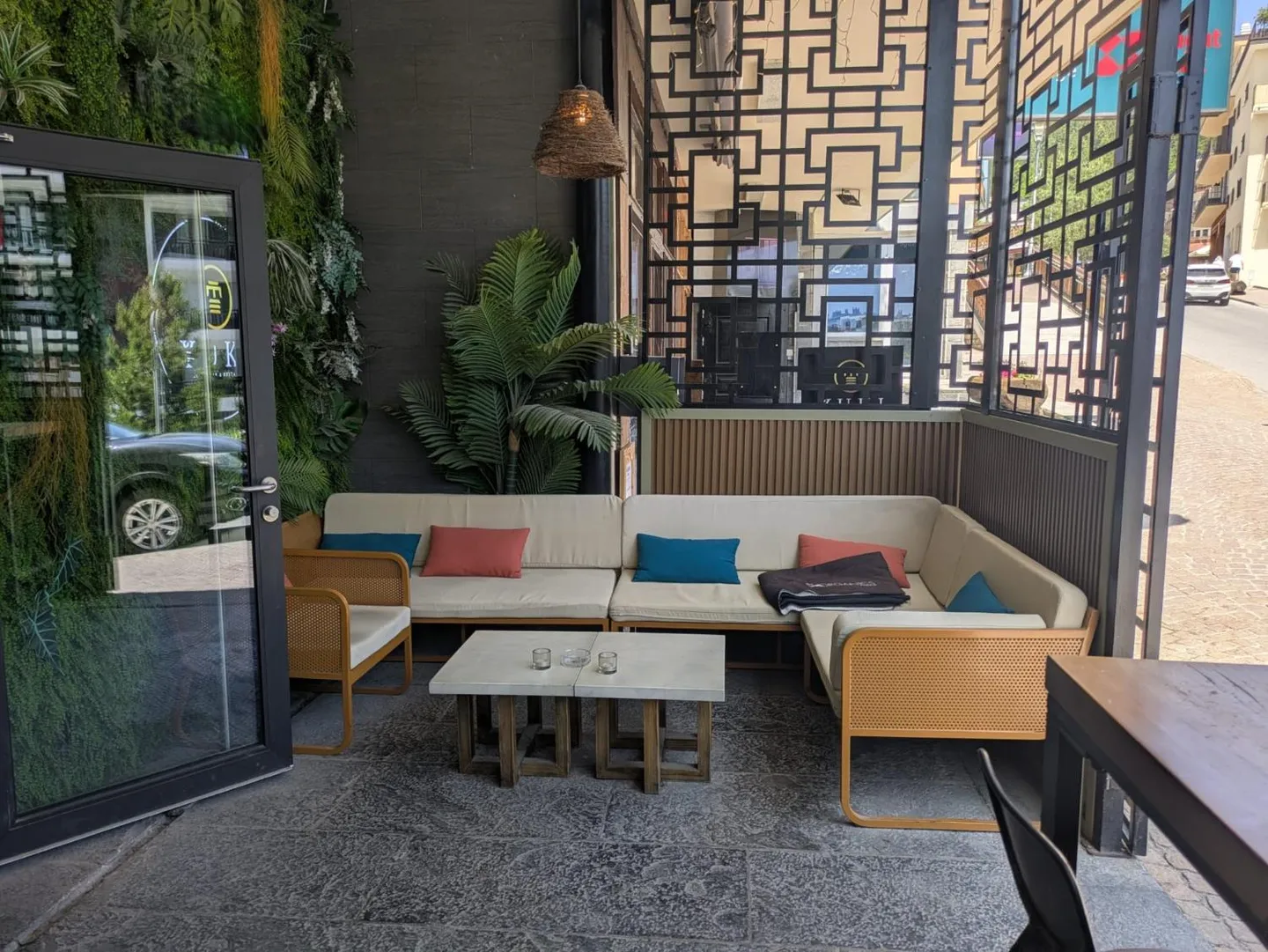 Restaurant - Photo 2 sur 7
