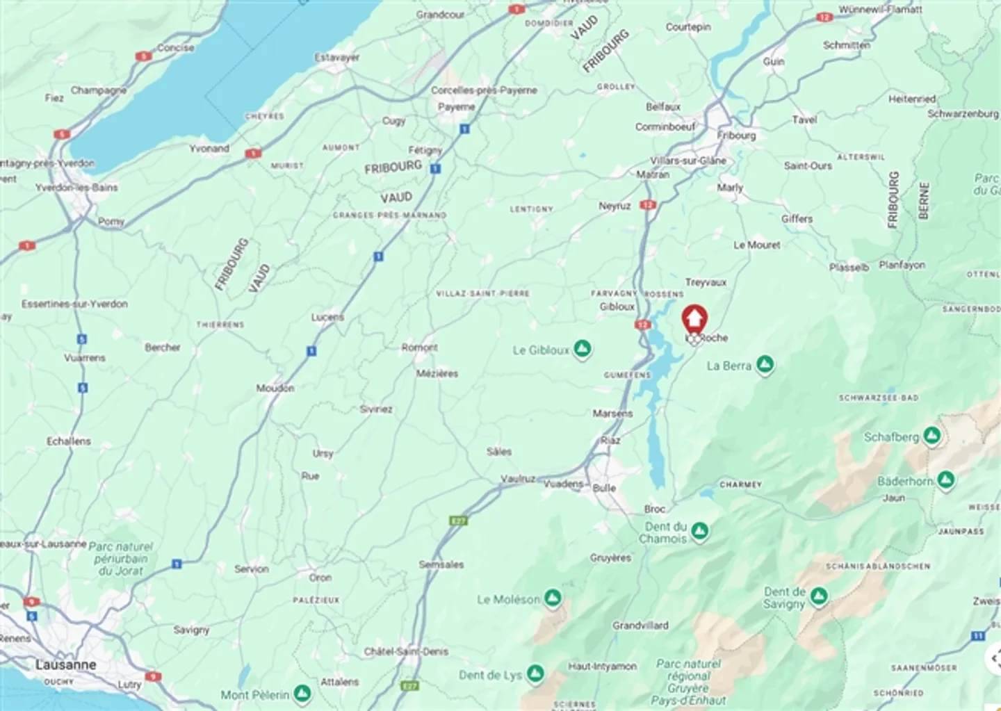 La Villa - Foto 2 di 10