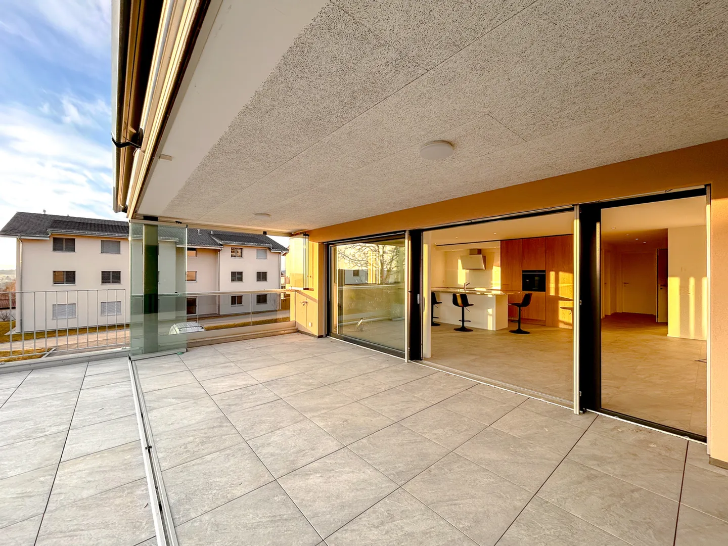 Nouvel appartement 3.5 pièces à Mézières - Photo 5 sur 23