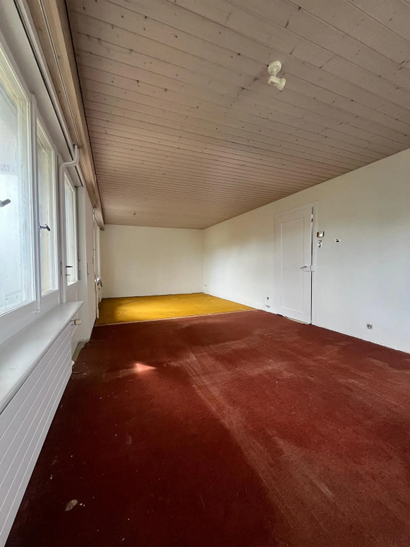 4.5 Zimmer Doppelhaushälfte, Münchwilen - Photo 6 sur 30