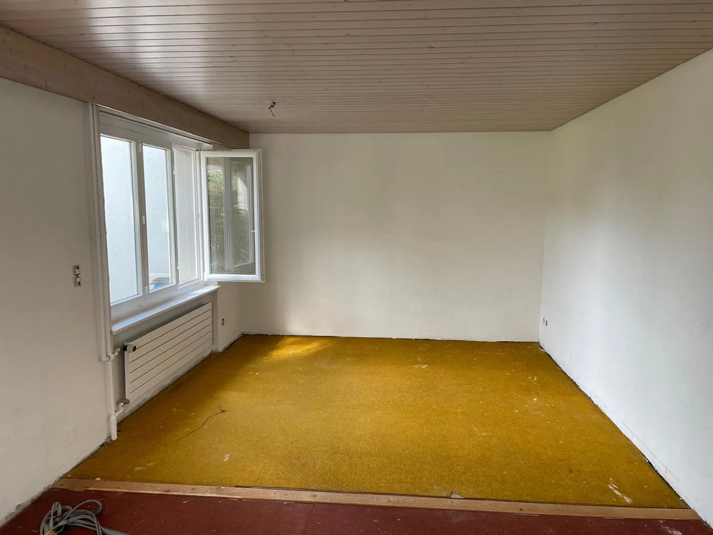 4.5 Zimmer Doppelhaushälfte, Münchwilen - Photo 7 sur 30