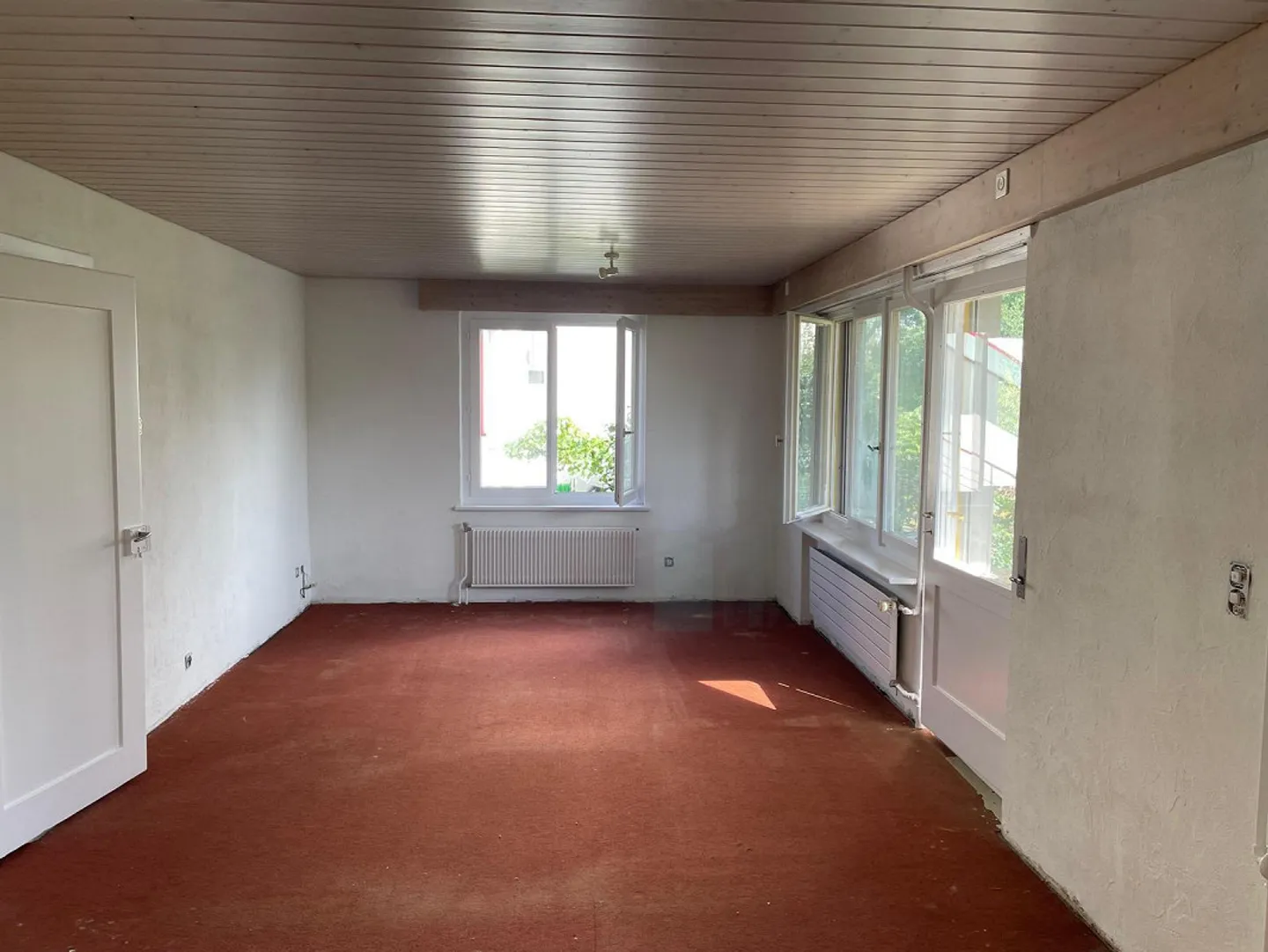 4.5 Zimmer Doppelhaushälfte, Münchwilen - Photo 8 sur 30