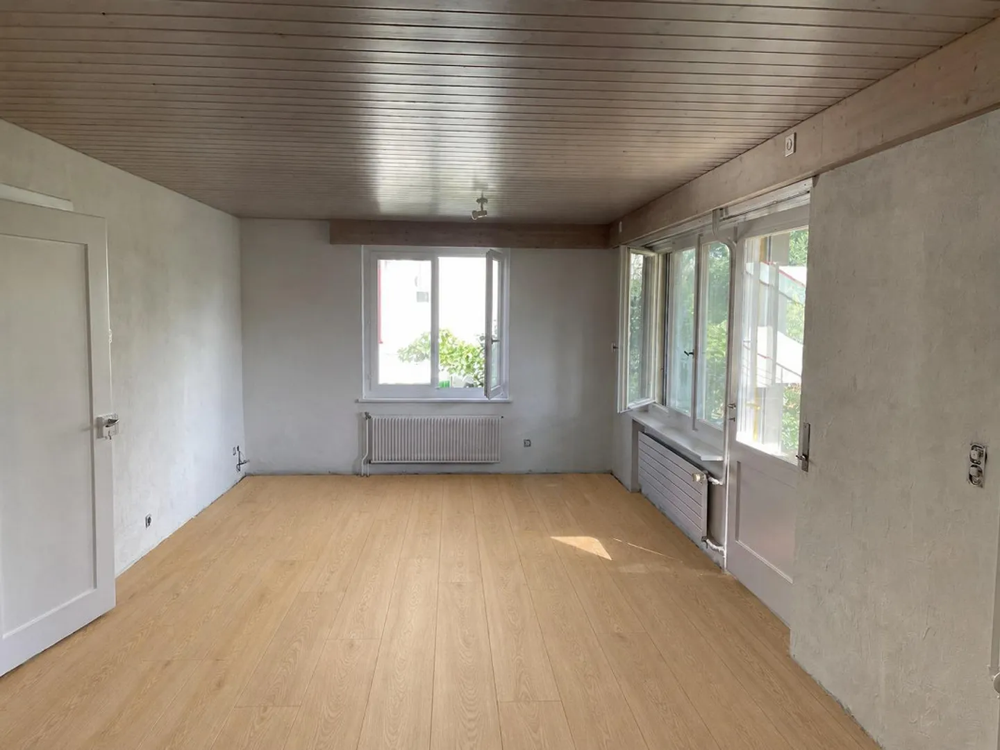 4.5 Zimmer Doppelhaushälfte, Münchwilen - Photo 9 sur 30