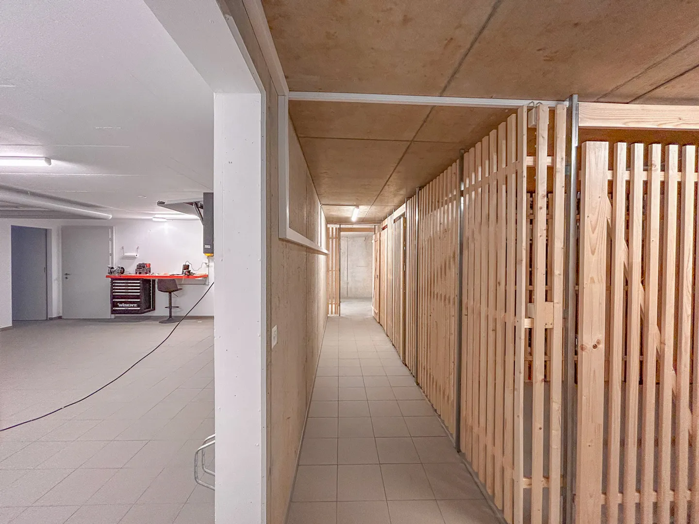 Nouvel appartement 3.5 pièces à Mézières - Photo 20 sur 23