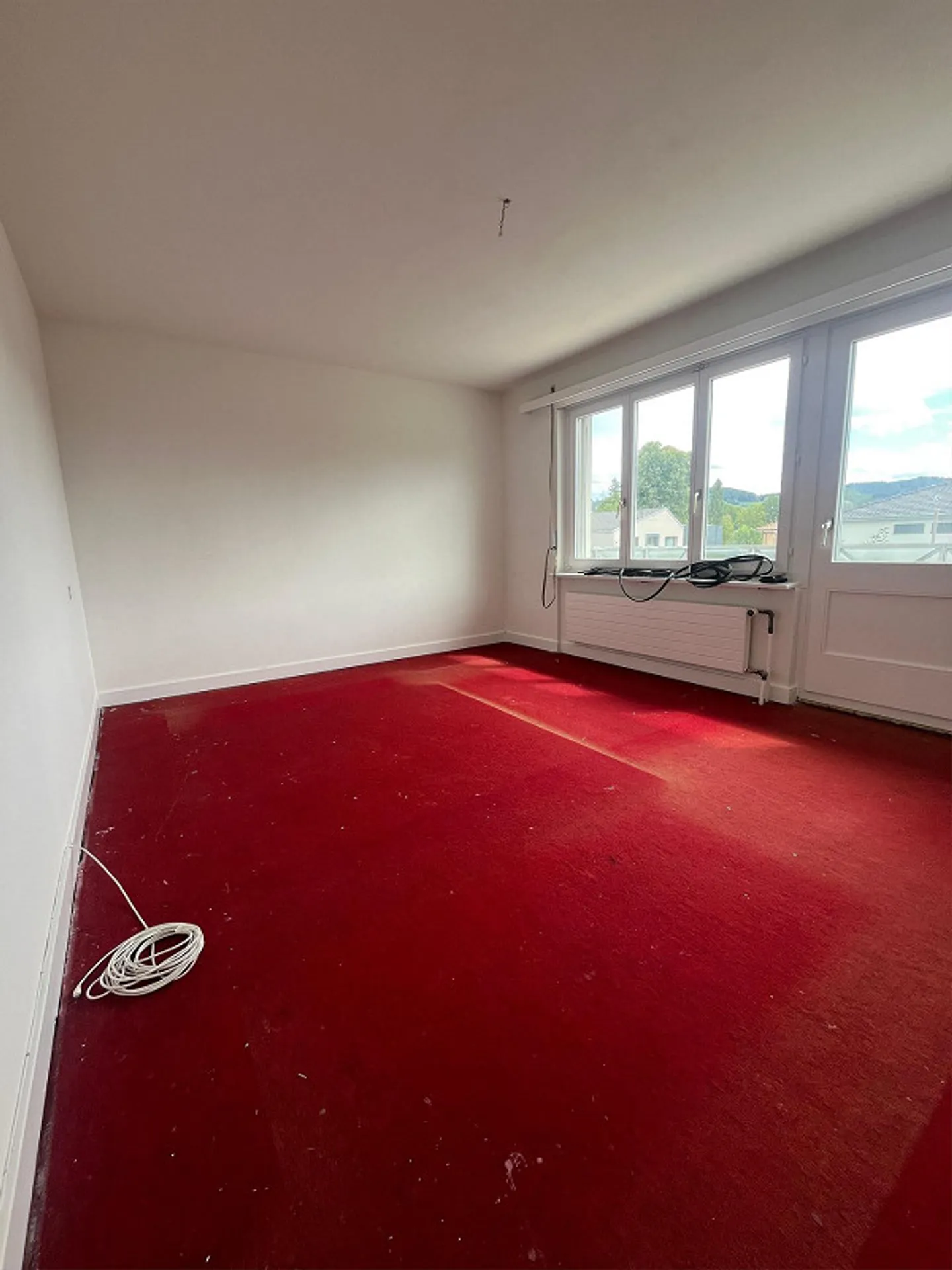 4.5 Zimmer Doppelhaushälfte, Münchwilen - Photo 11 sur 30