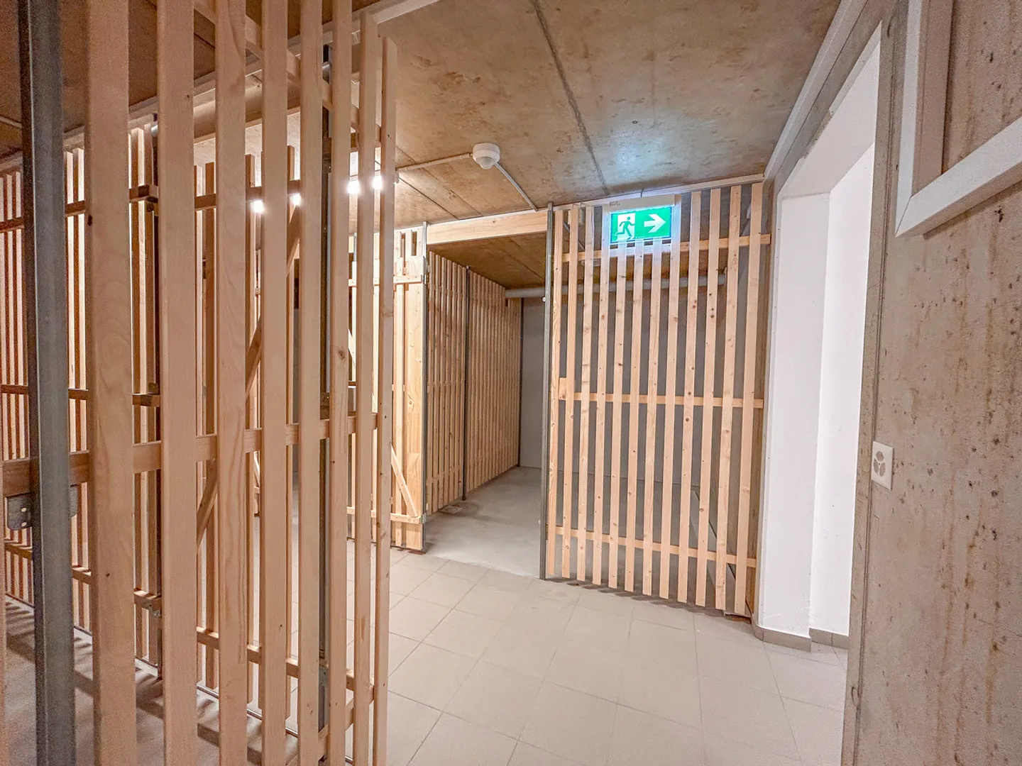 Nouvel appartement 3.5 pièces à Mézières - Photo 21 sur 23