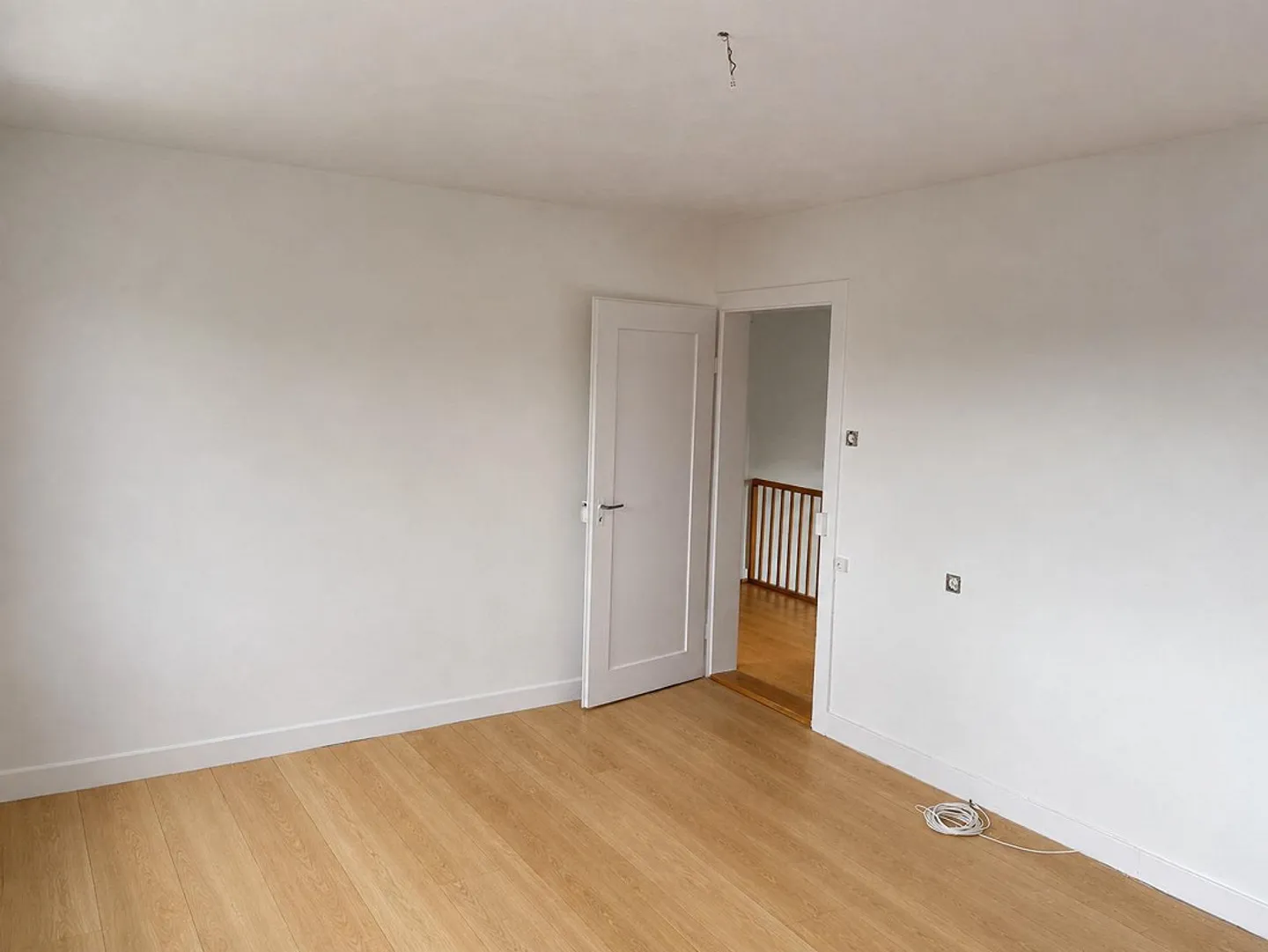 4.5 Zimmer Doppelhaushälfte, Münchwilen - Photo 13 sur 30