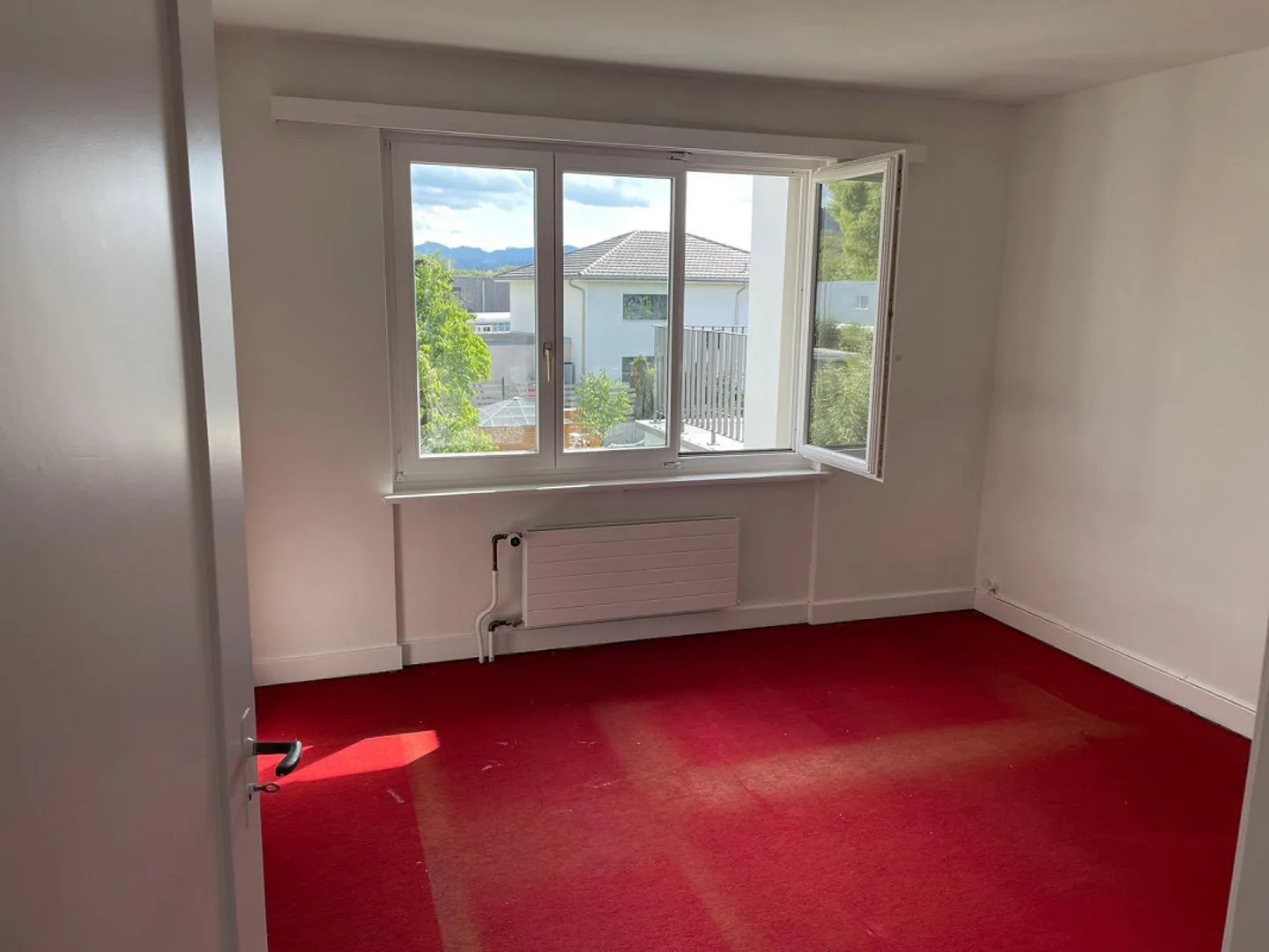 4.5 Zimmer Doppelhaushälfte, Münchwilen - Photo 14 sur 30
