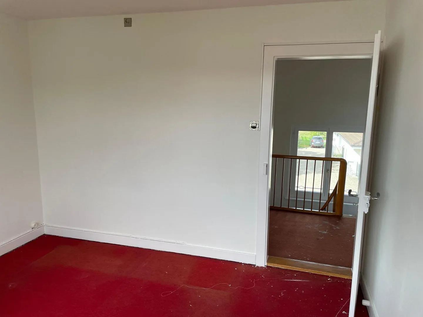 4.5 Zimmer Doppelhaushälfte, Münchwilen - Photo 15 sur 30