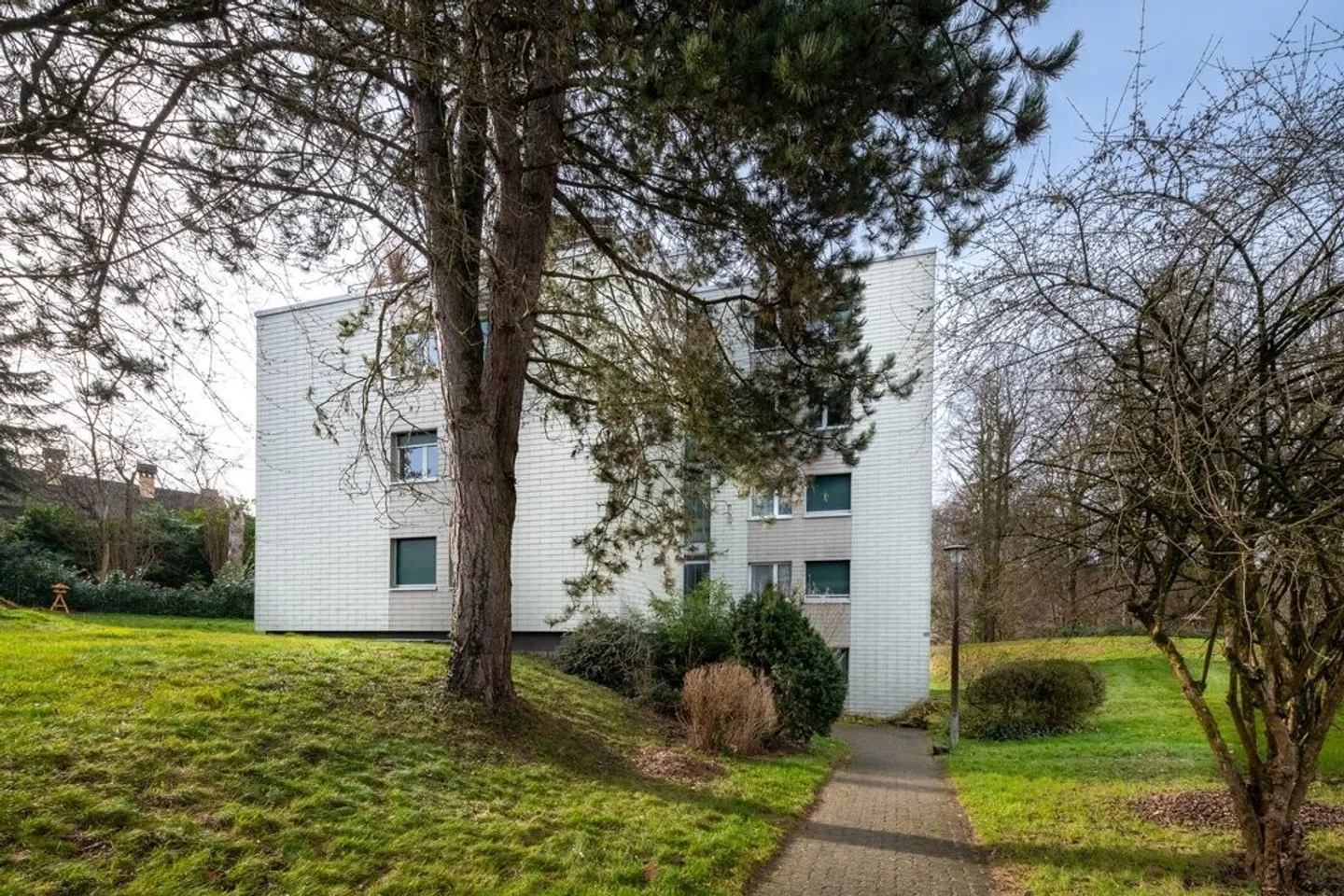 Stanza per hobby in affitto a Meilen! - Foto 1 di 1