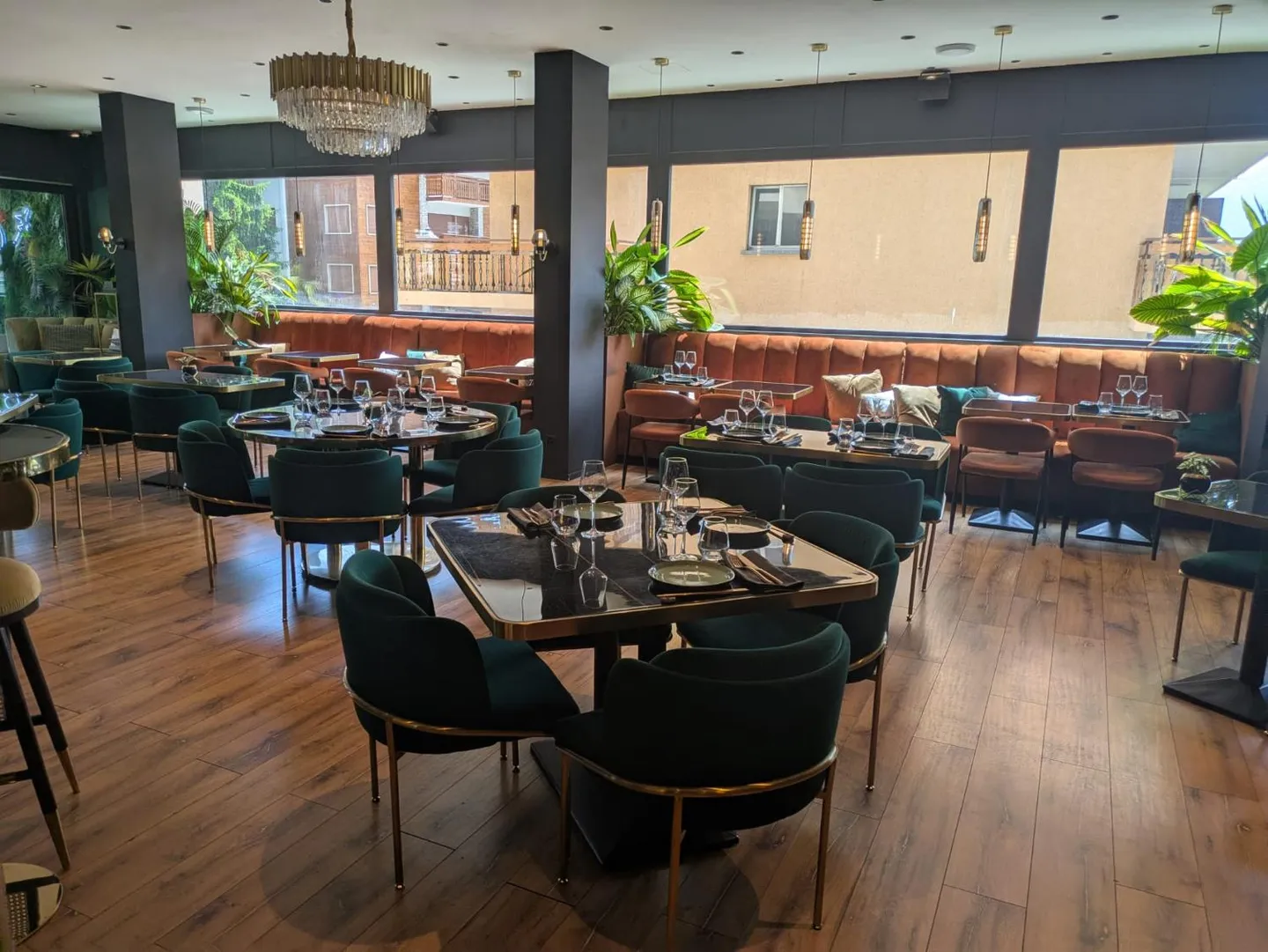 Restaurant - Photo 5 sur 7