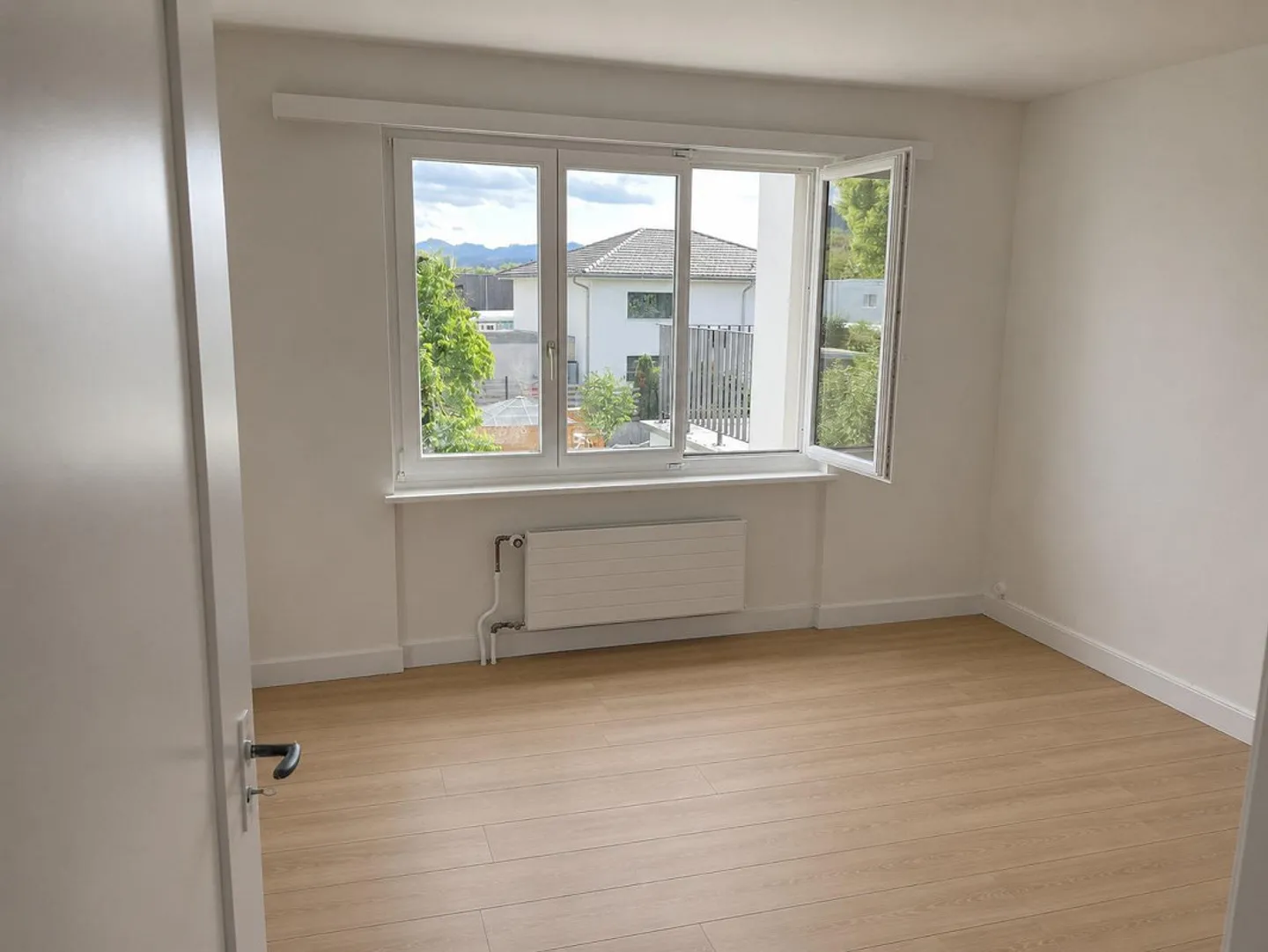 4.5 Zimmer Doppelhaushälfte, Münchwilen - Photo 16 sur 30