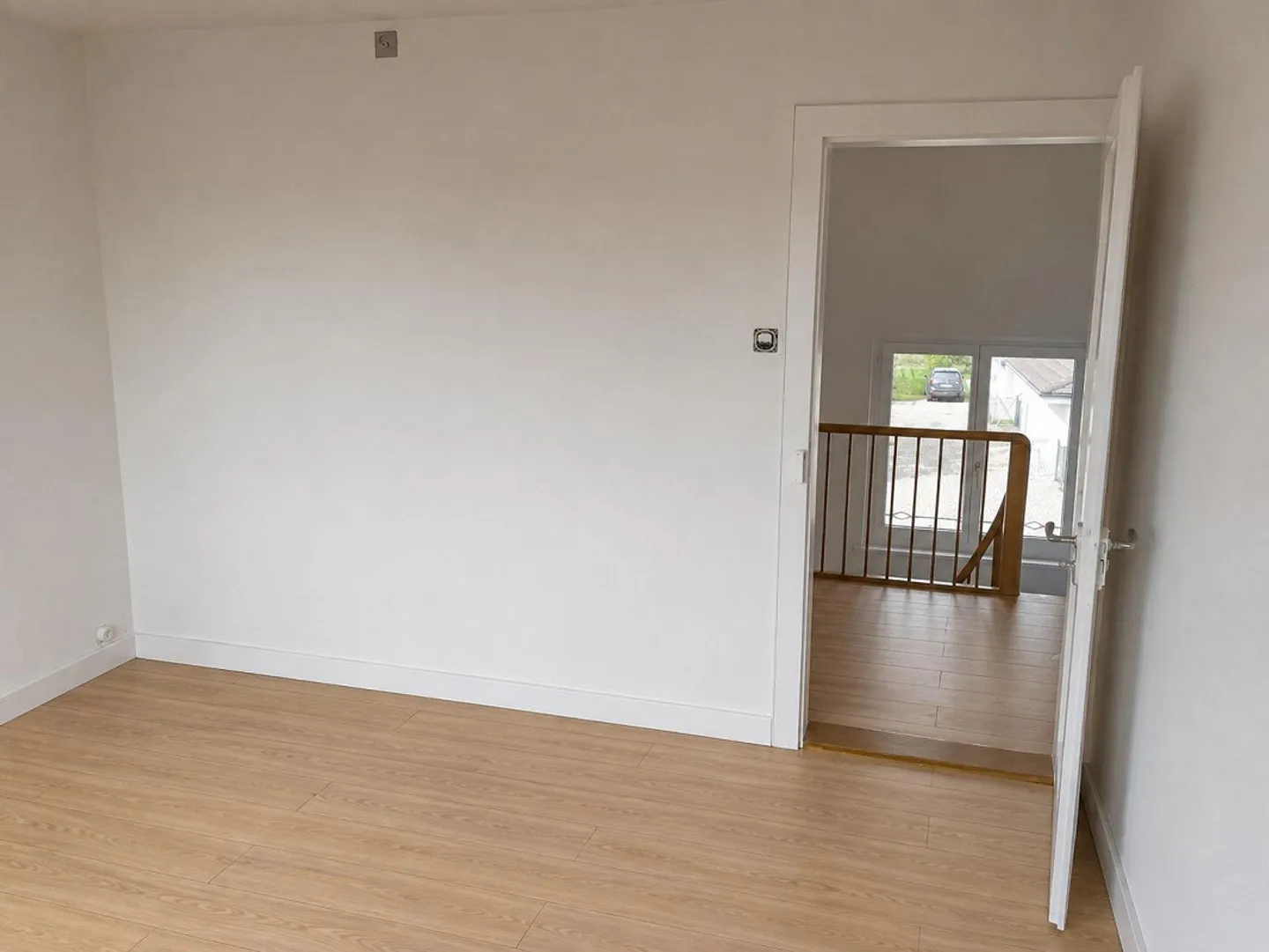 4.5 Zimmer Doppelhaushälfte, Münchwilen - Photo 17 sur 30