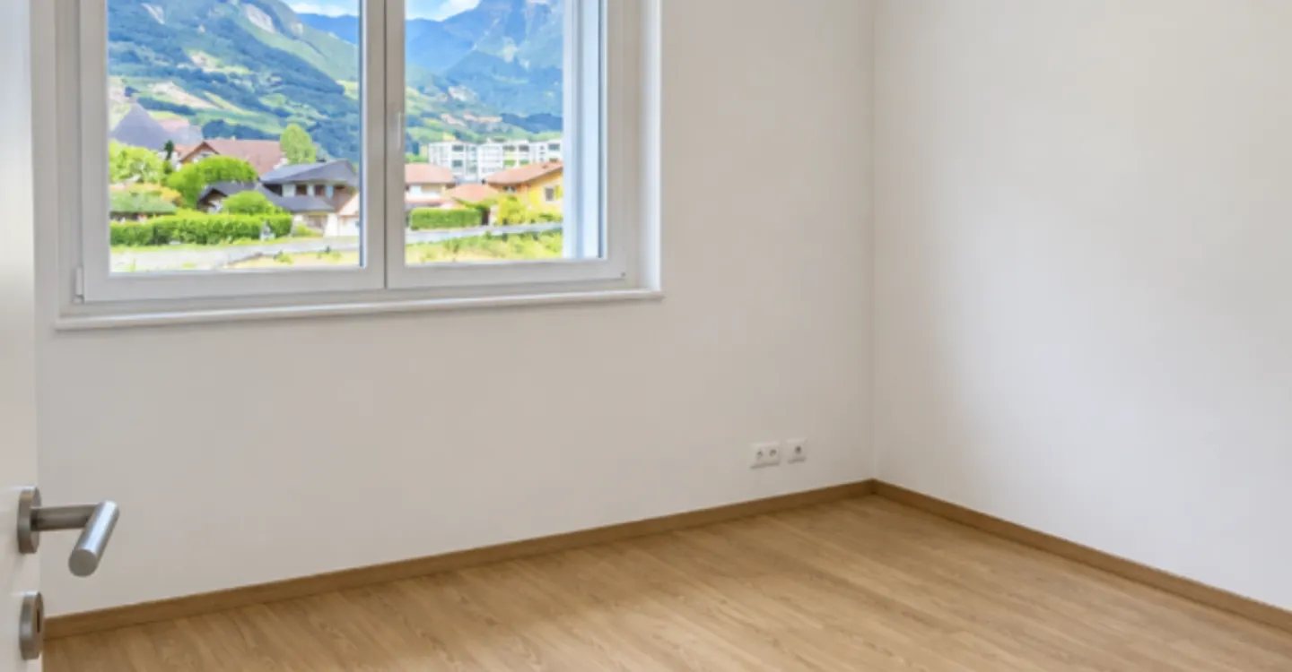 New 3.5 Room Apartment with Balcony - Photo 4 of 8
