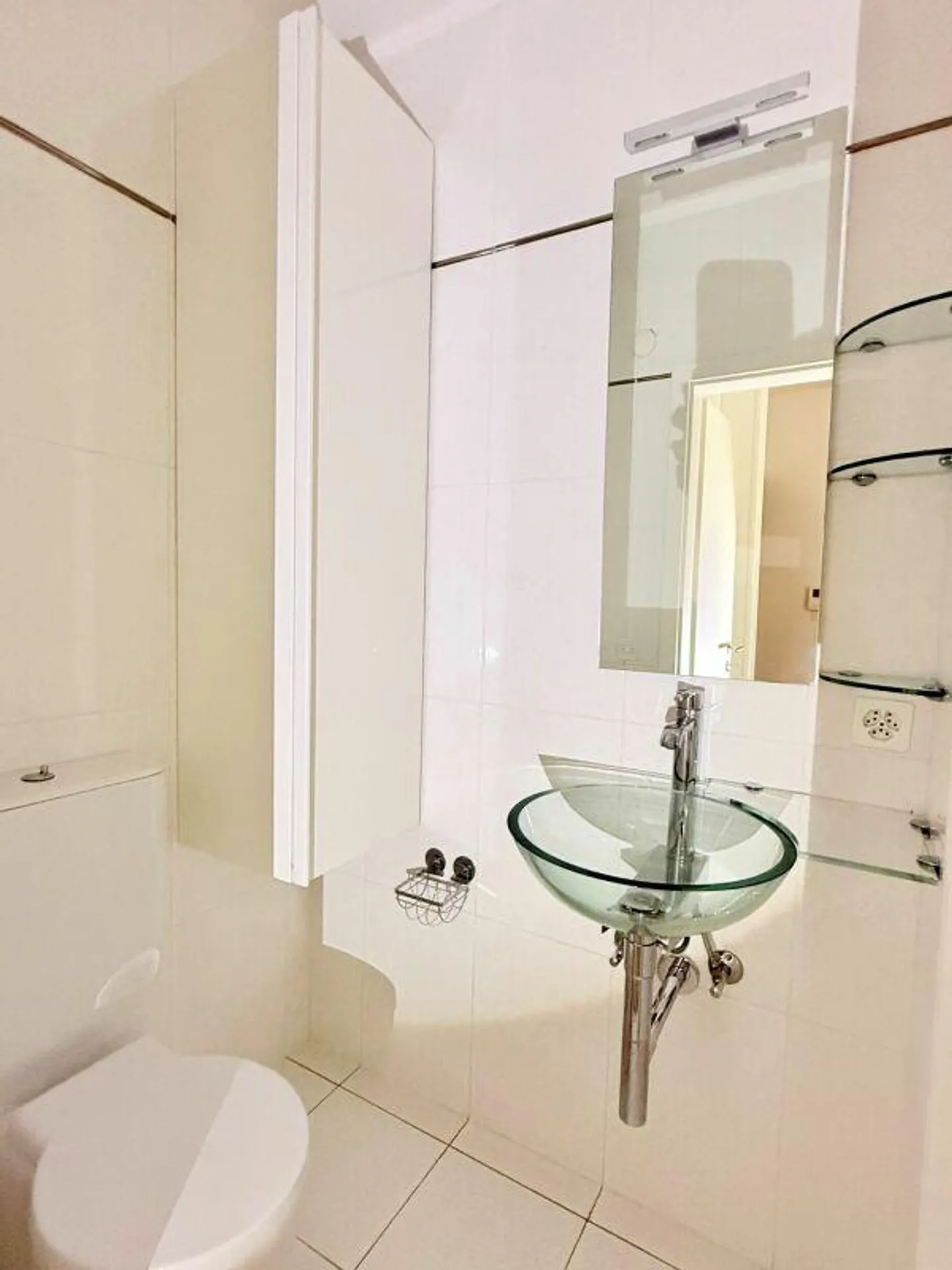 3.5 Rooms Coldrerio - Photo 7 of 11