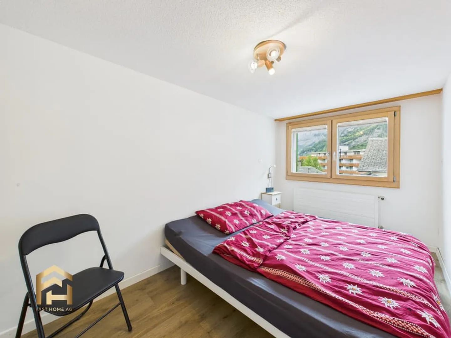 Charmante Wohnungen in Leukerbad - Foto 6 von 12