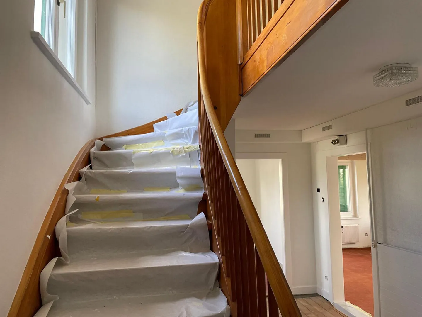 4.5 Zimmer Doppelhaushälfte, Münchwilen - Photo 20 sur 30