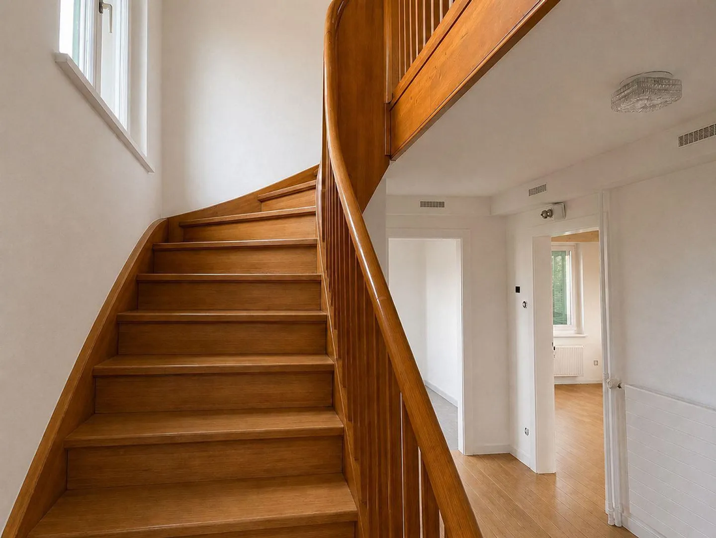 4.5 Zimmer Doppelhaushälfte, Münchwilen - Photo 21 sur 30