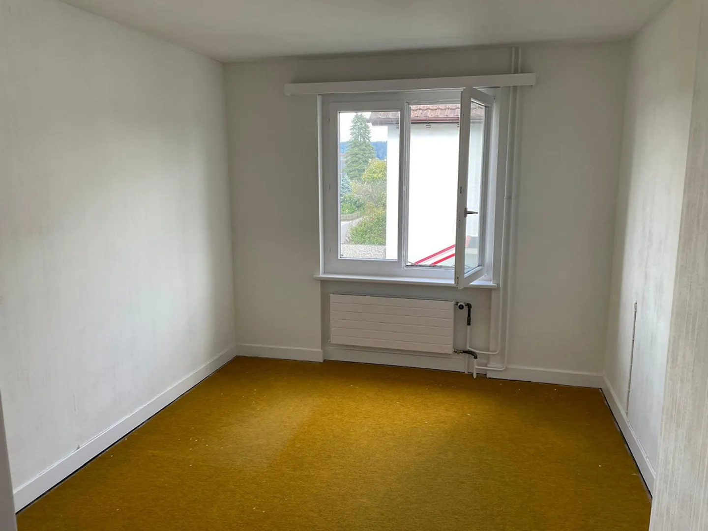4.5 Zimmer Doppelhaushälfte, Münchwilen - Photo 18 sur 30