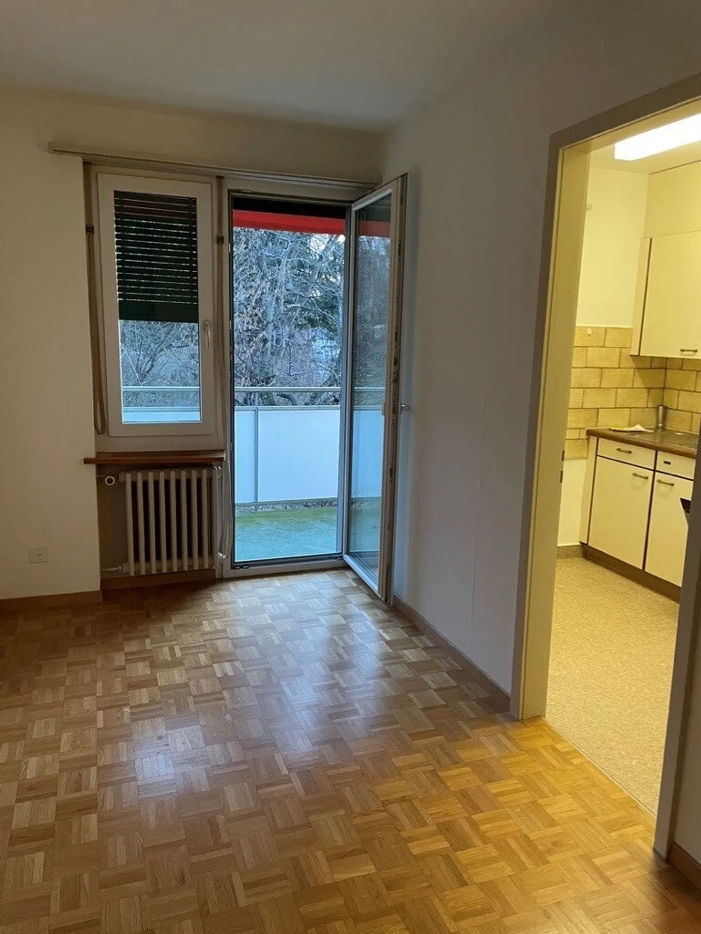 Appartamento in affitto - Foto 2 di 5