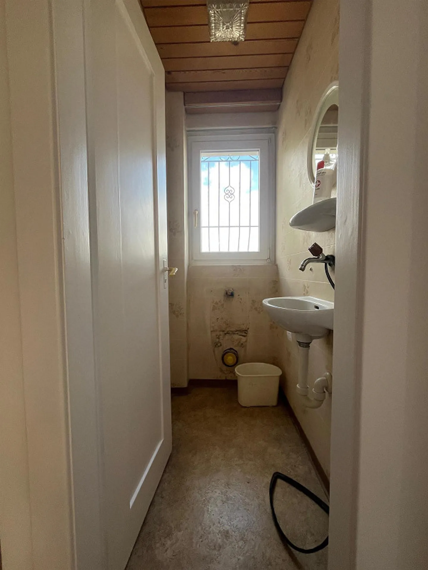 4.5 Zimmer Doppelhaushälfte, Münchwilen - Photo 24 sur 30
