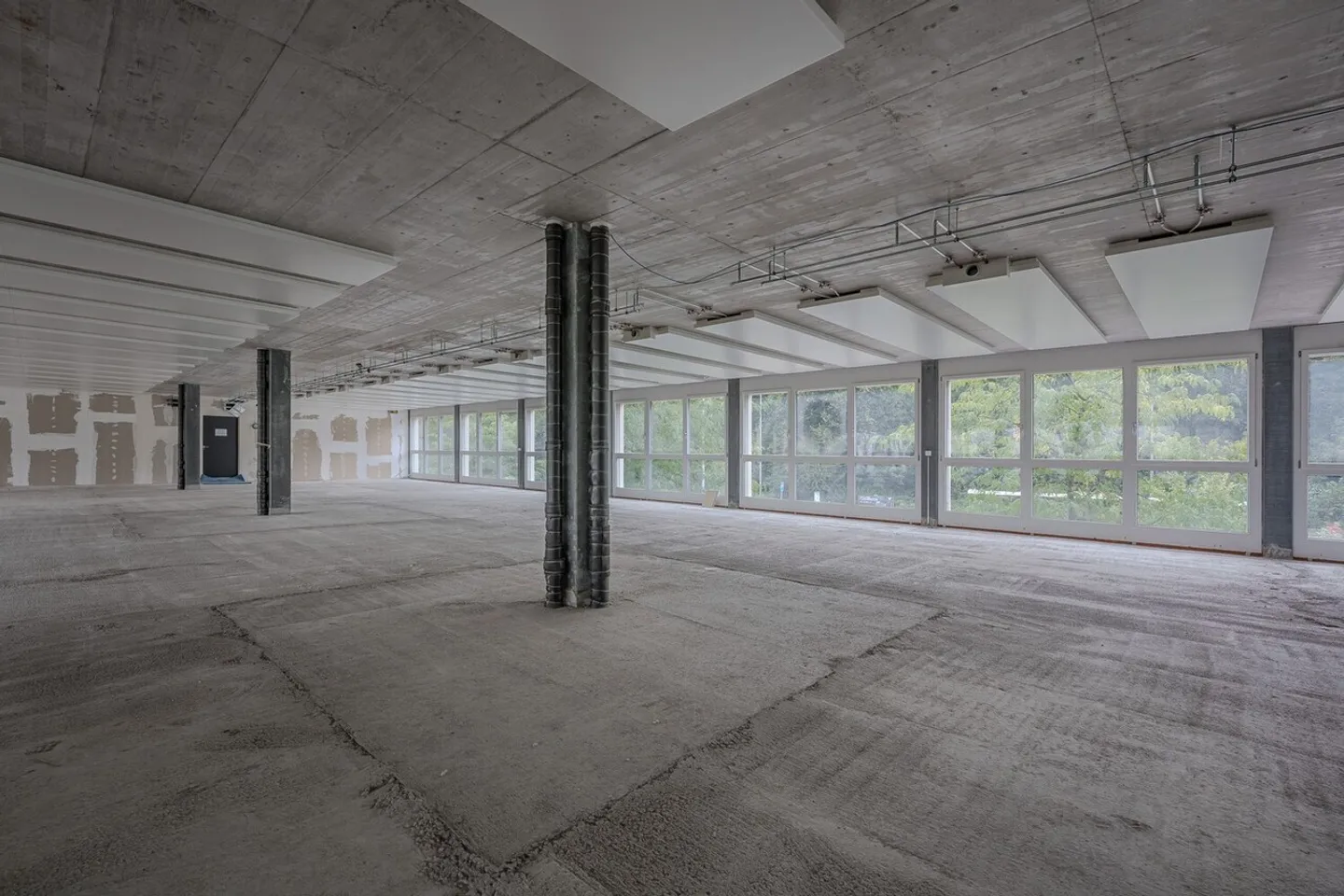 Ihre neue Business-Location in Bern - Foto 6 von 10