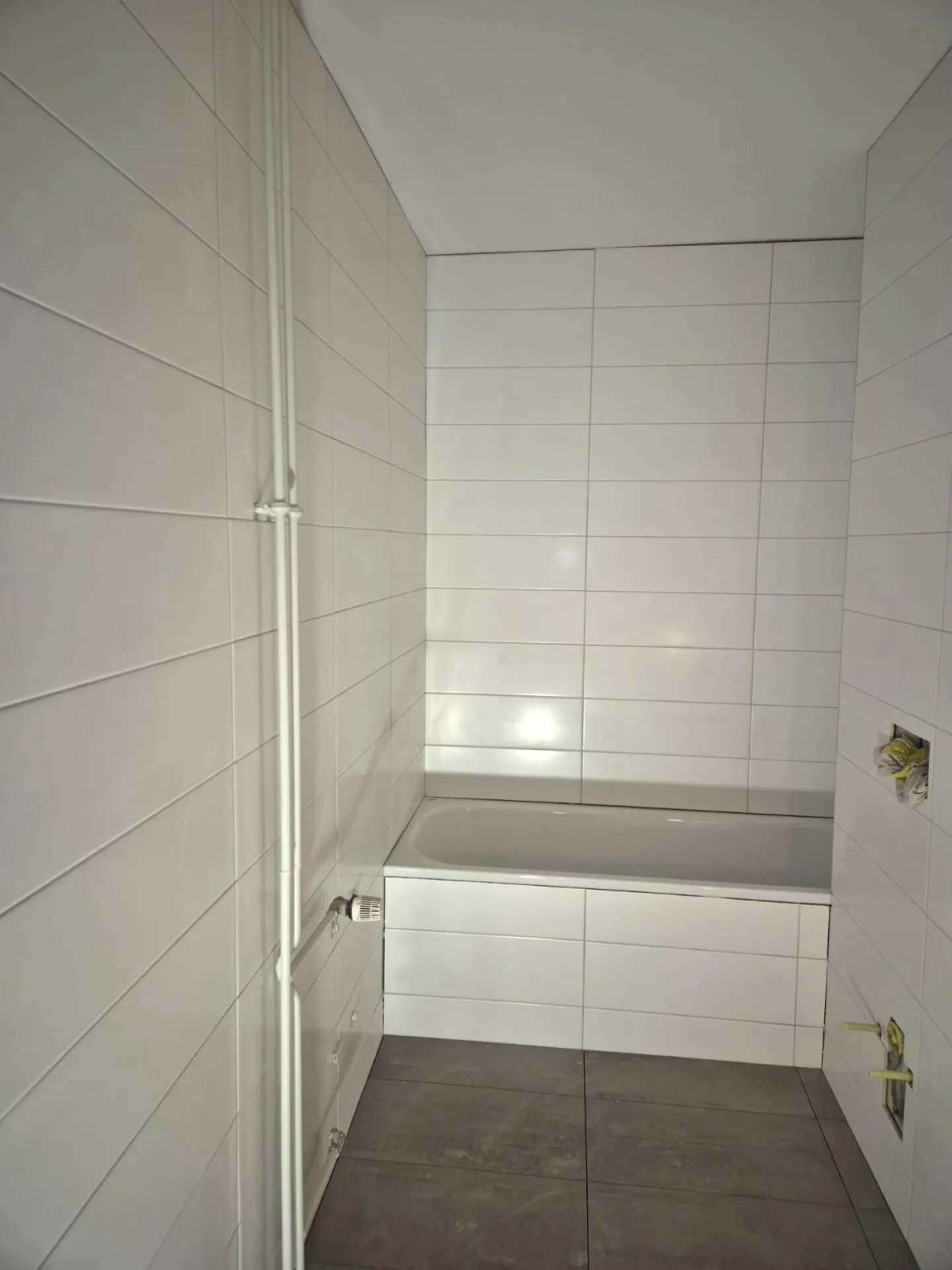 Appartamento in un edificio storico nel cuore di Zurigo - Foto 7 di 7