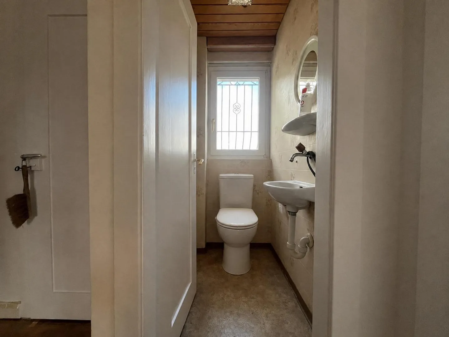 4.5 Zimmer Doppelhaushälfte, Münchwilen - Photo 25 sur 30