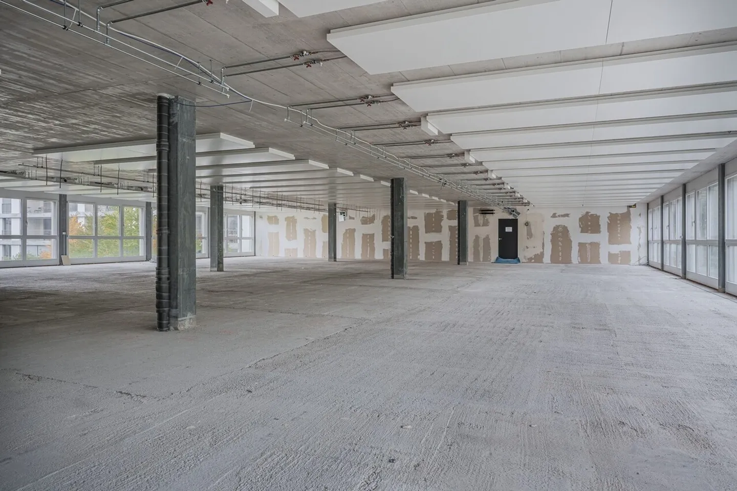 Ihre neue Business-Location in Bern - Foto 7 von 10