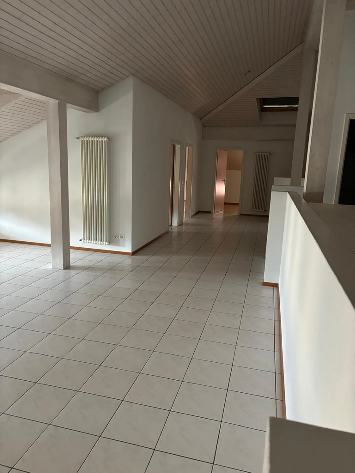 Spacious studio in Piazza Grande - Photo 3 of 12