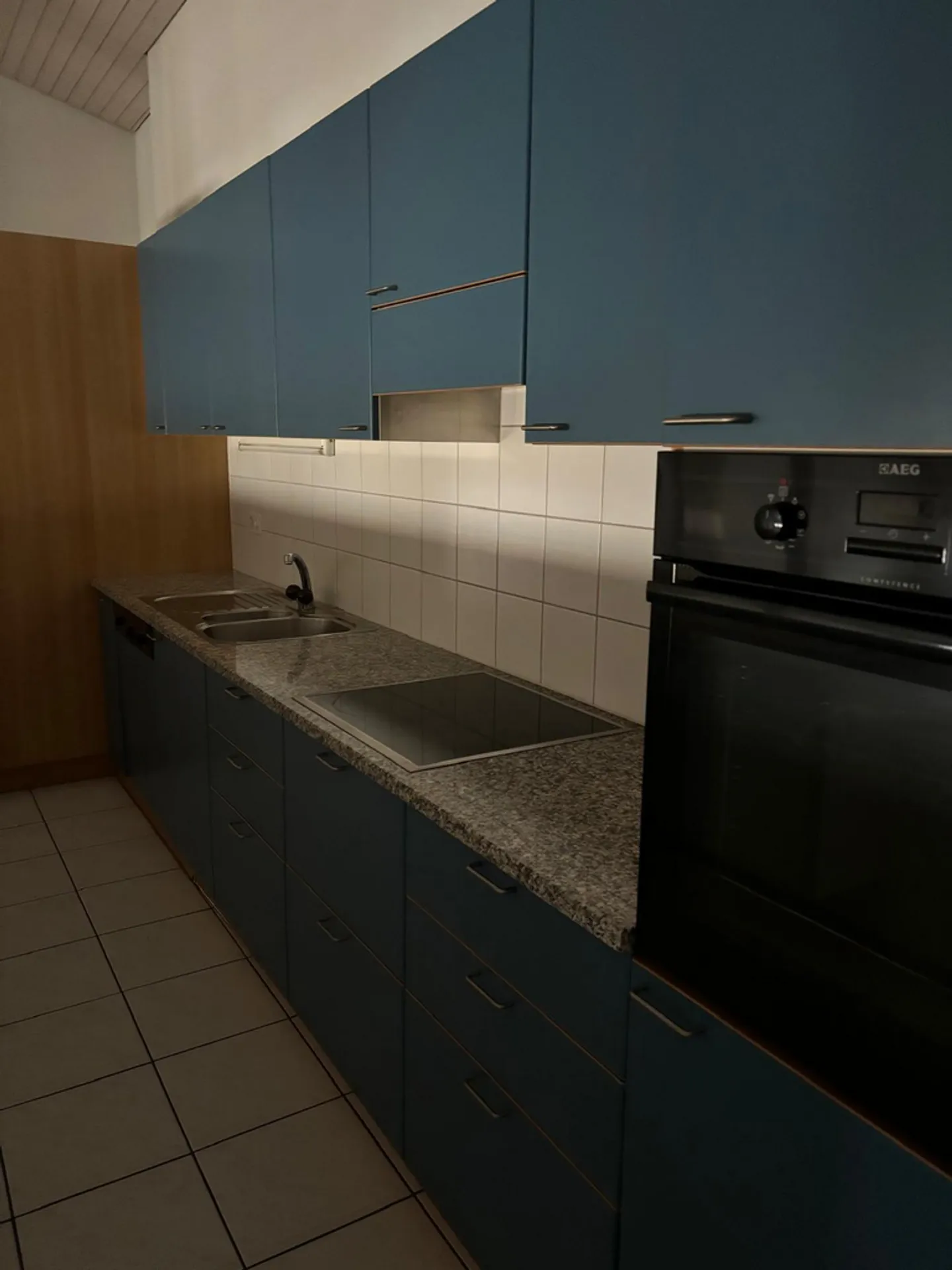 Spacious studio in Piazza Grande - Photo 6 of 12