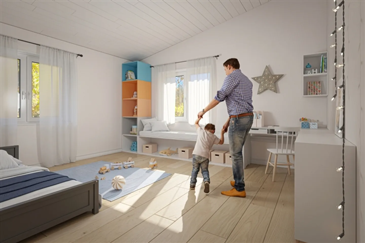 La Villa - Foto 6 di 10