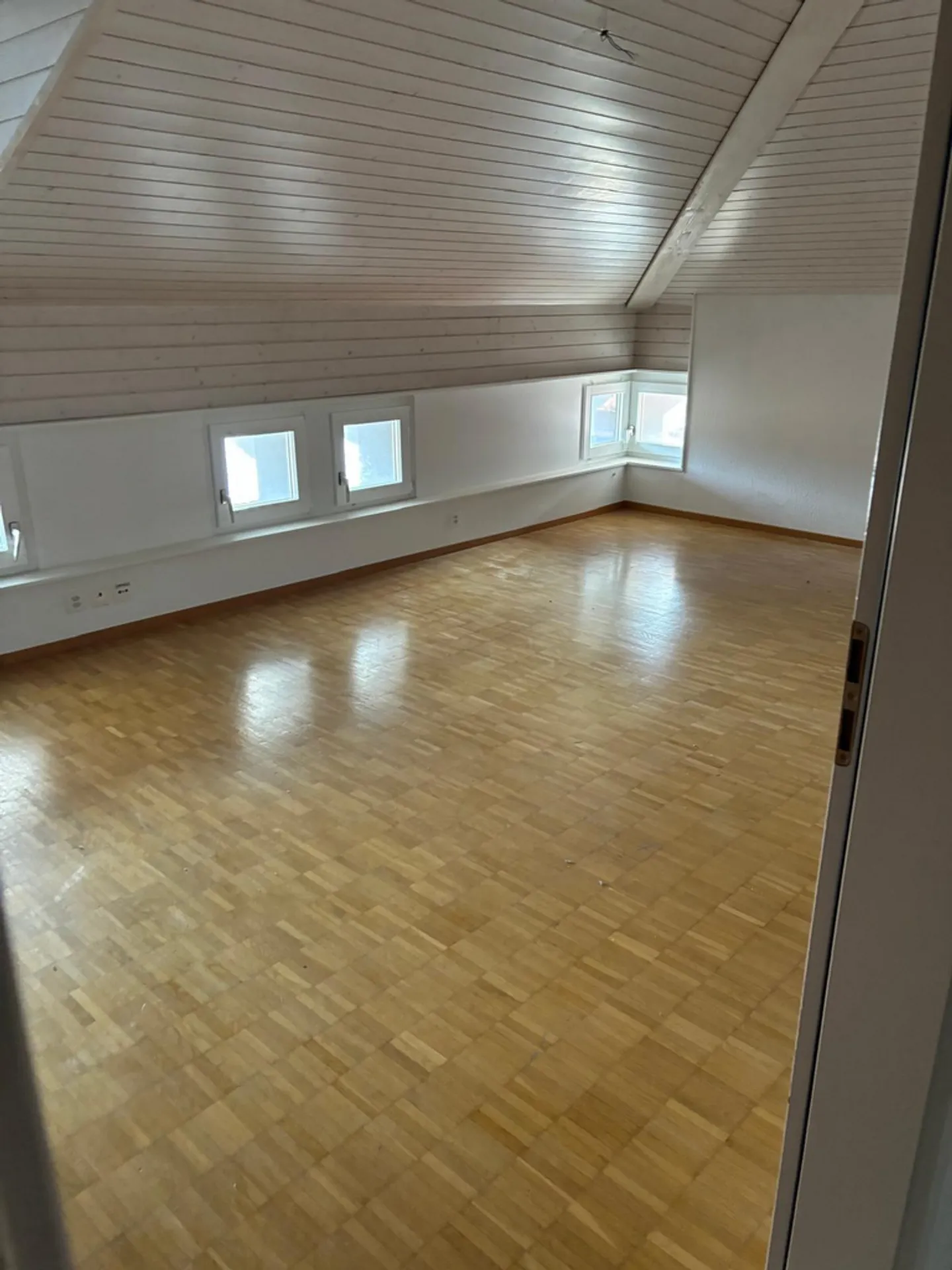 Spacious studio in Piazza Grande - Photo 9 of 12