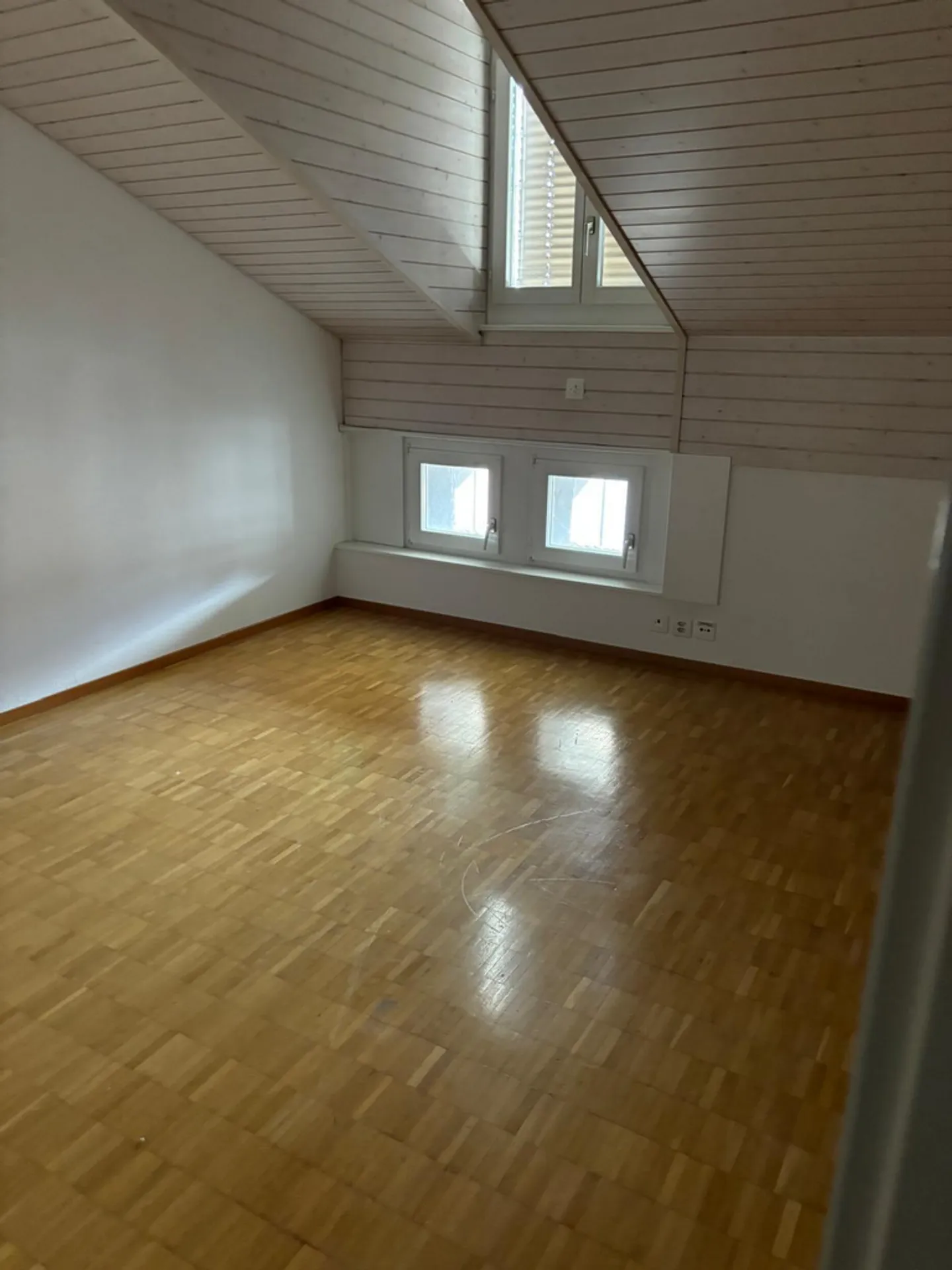 Spacious studio in Piazza Grande - Photo 8 of 12