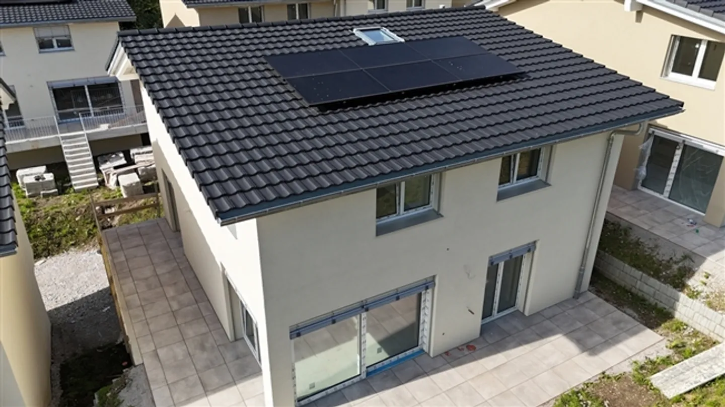 La Villa - Foto 8 di 10