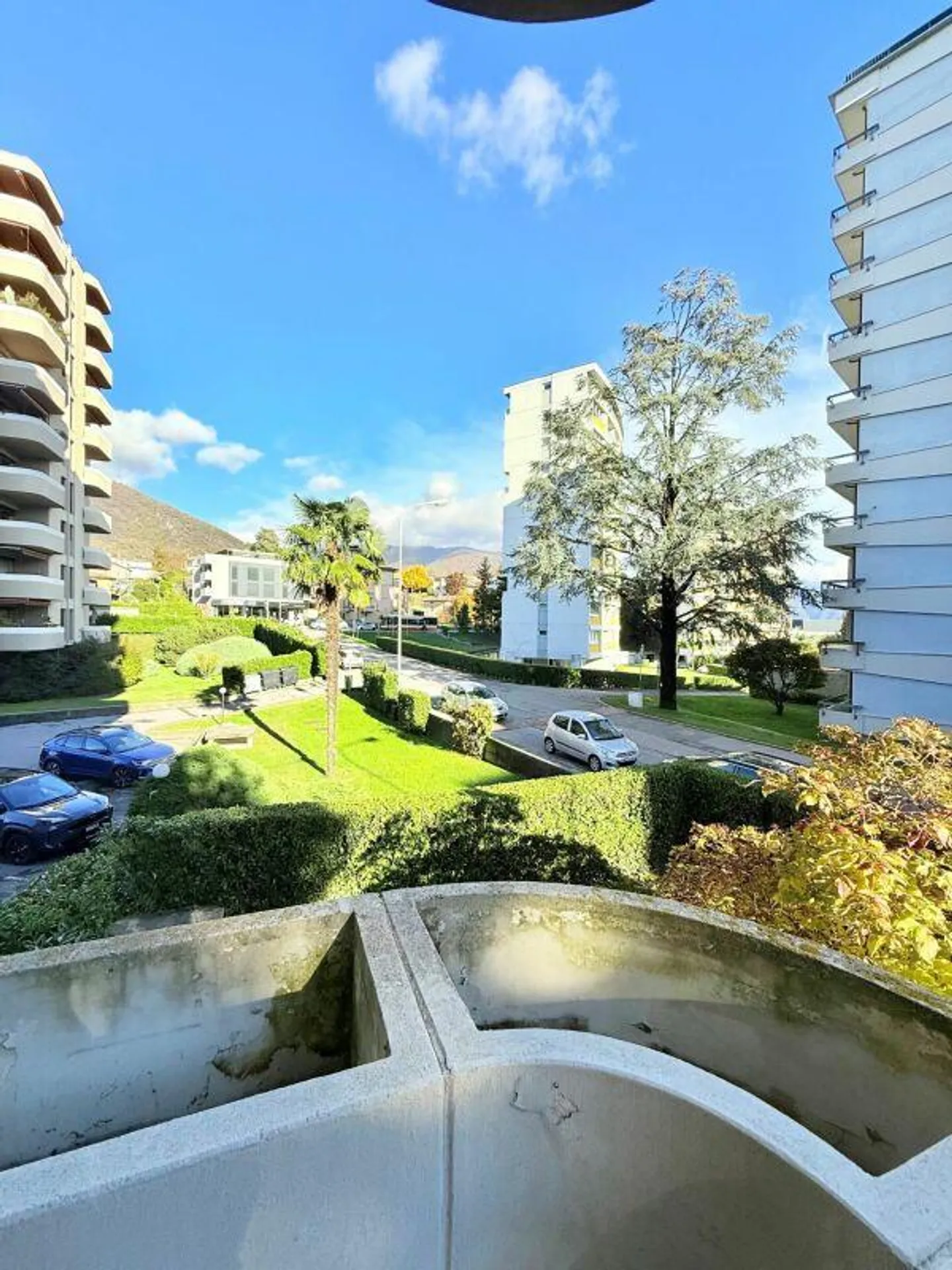 3.5 Rooms Coldrerio - Photo 11 of 11